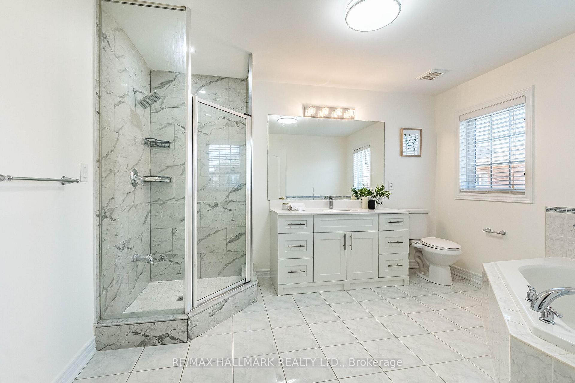 Photo 27 of 4 Callalily Road, Brampton, Northwest Sandalwood Parkway — HOMEH
