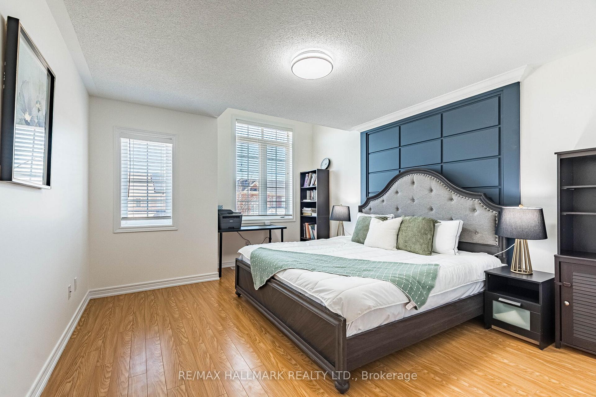 Photo 29 of 4 Callalily Road, Brampton, Northwest Sandalwood Parkway — HOMEH