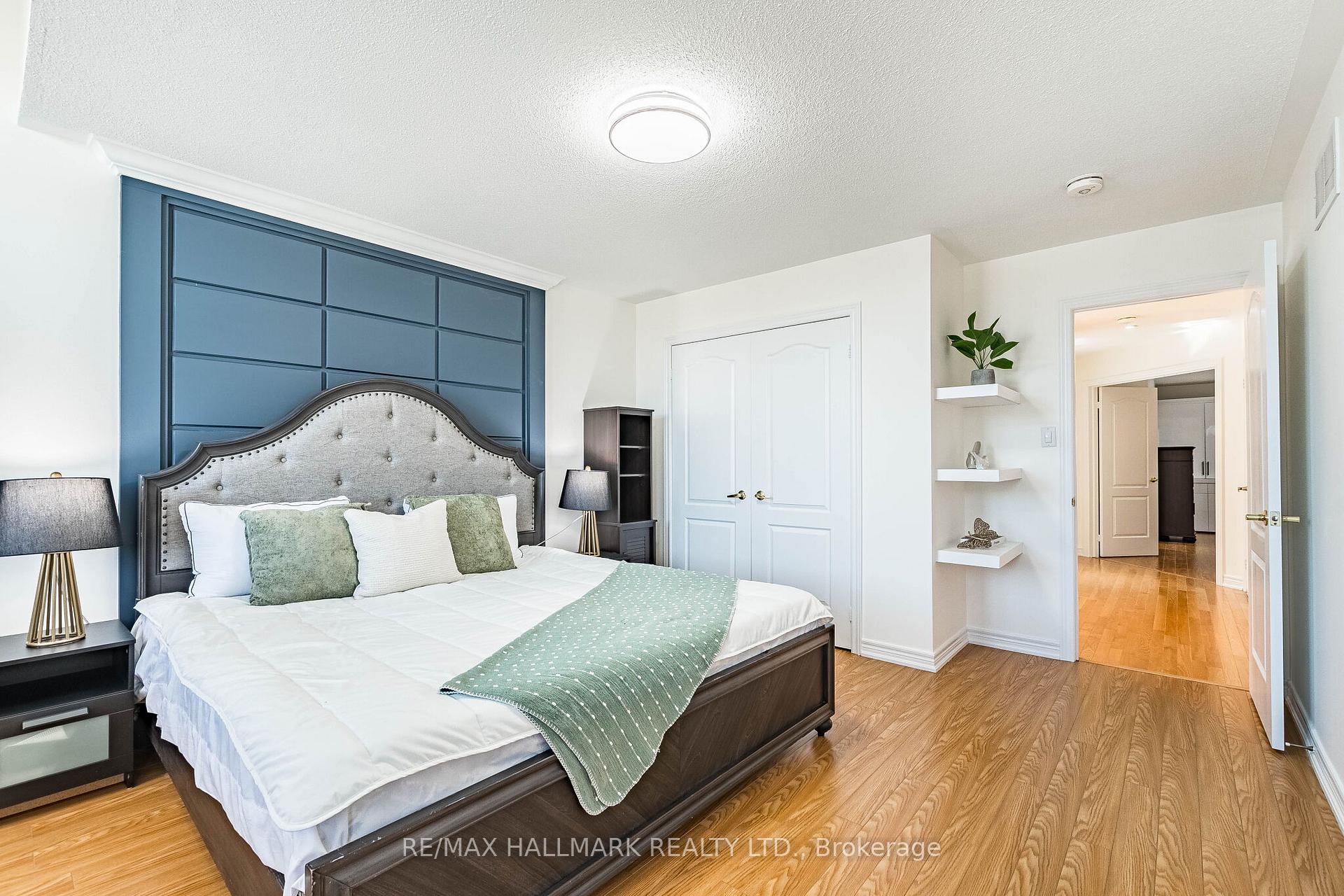 Photo 30 of 4 Callalily Road, Brampton, Northwest Sandalwood Parkway — HOMEH