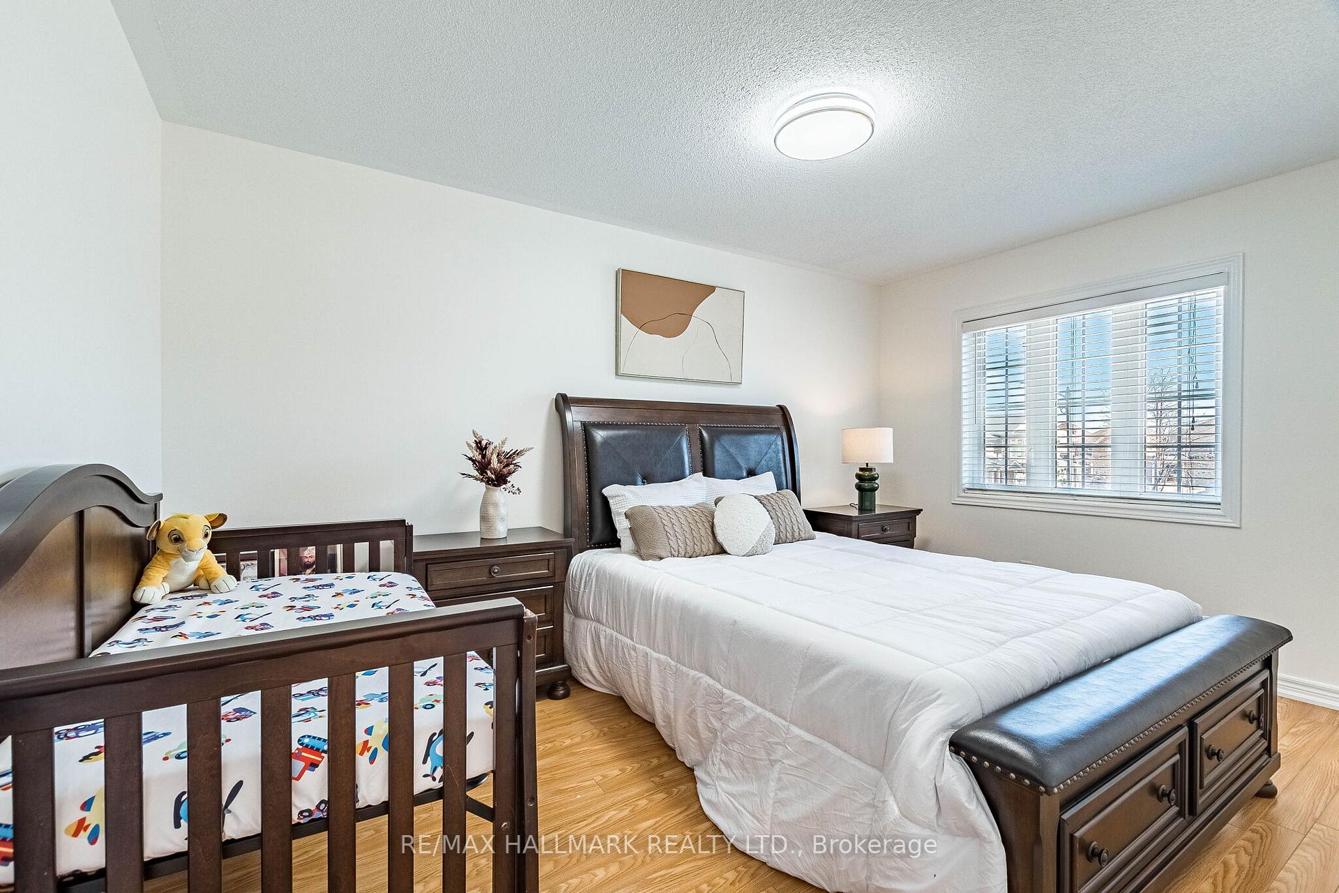 Photo 32 of 4 Callalily Road, Brampton, Northwest Sandalwood Parkway — HOMEH