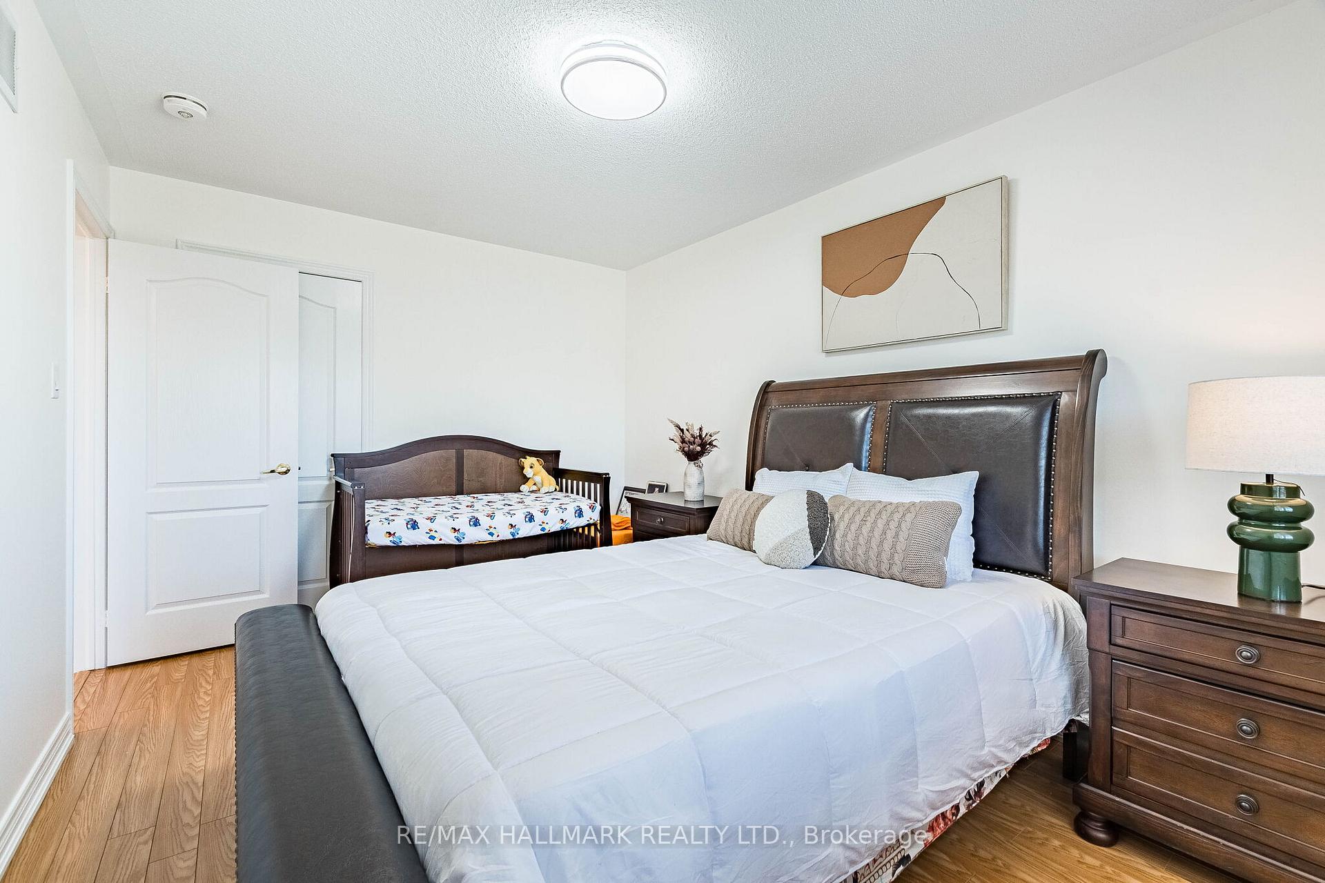 Photo 33 of 4 Callalily Road, Brampton, Northwest Sandalwood Parkway — HOMEH