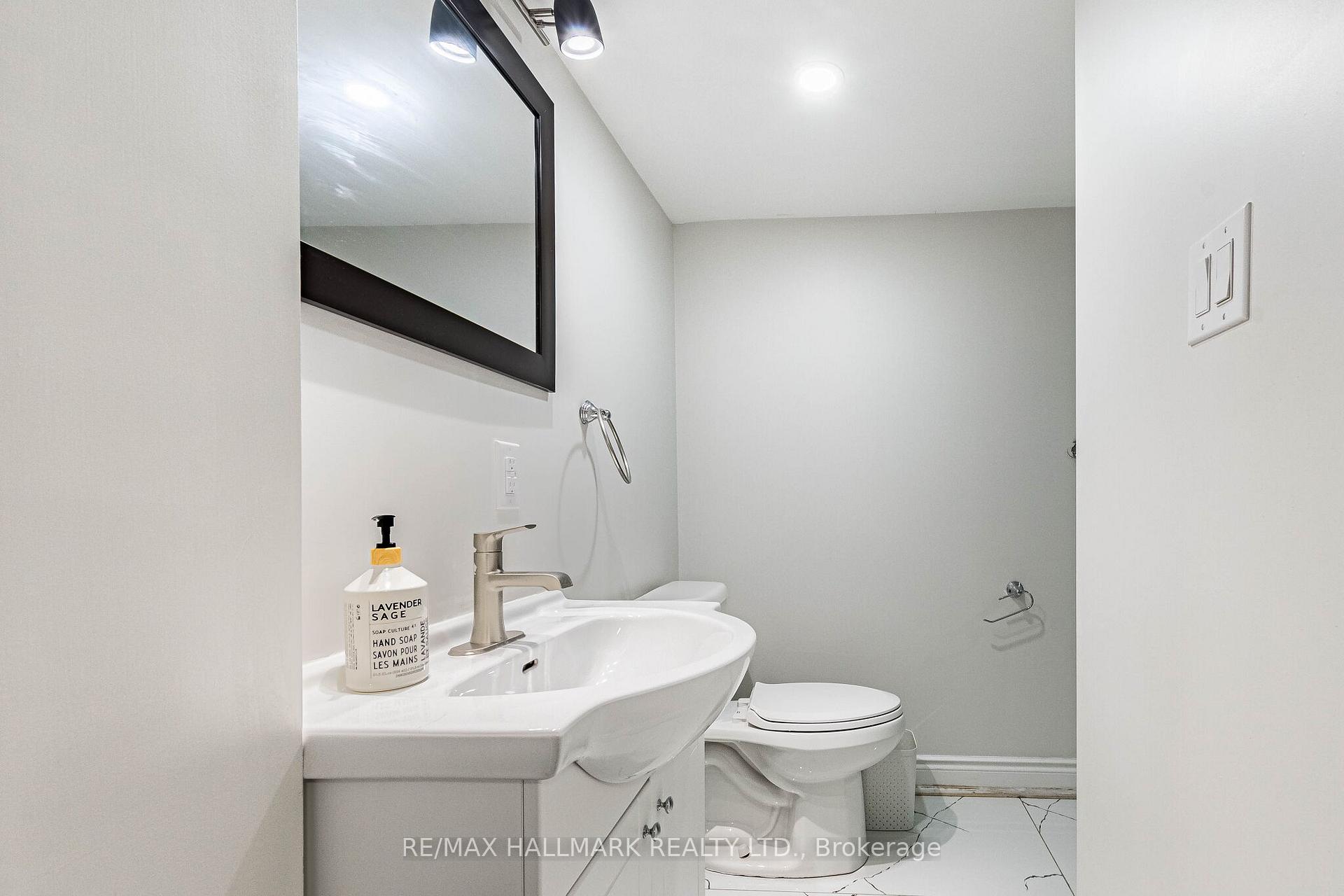 Photo 38 of 4 Callalily Road, Brampton, Northwest Sandalwood Parkway — HOMEH