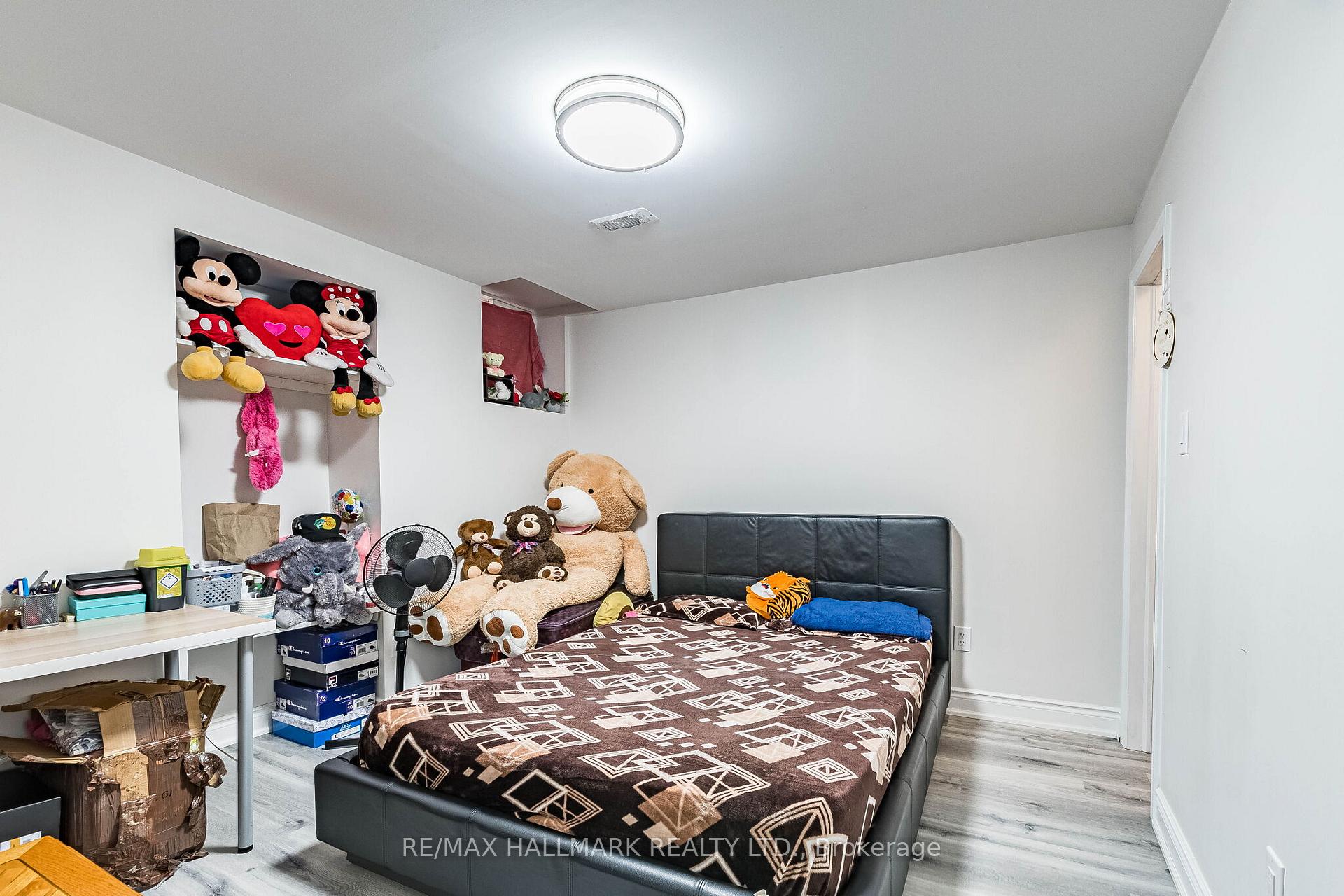 Photo 44 of 4 Callalily Road, Brampton, Northwest Sandalwood Parkway — HOMEH