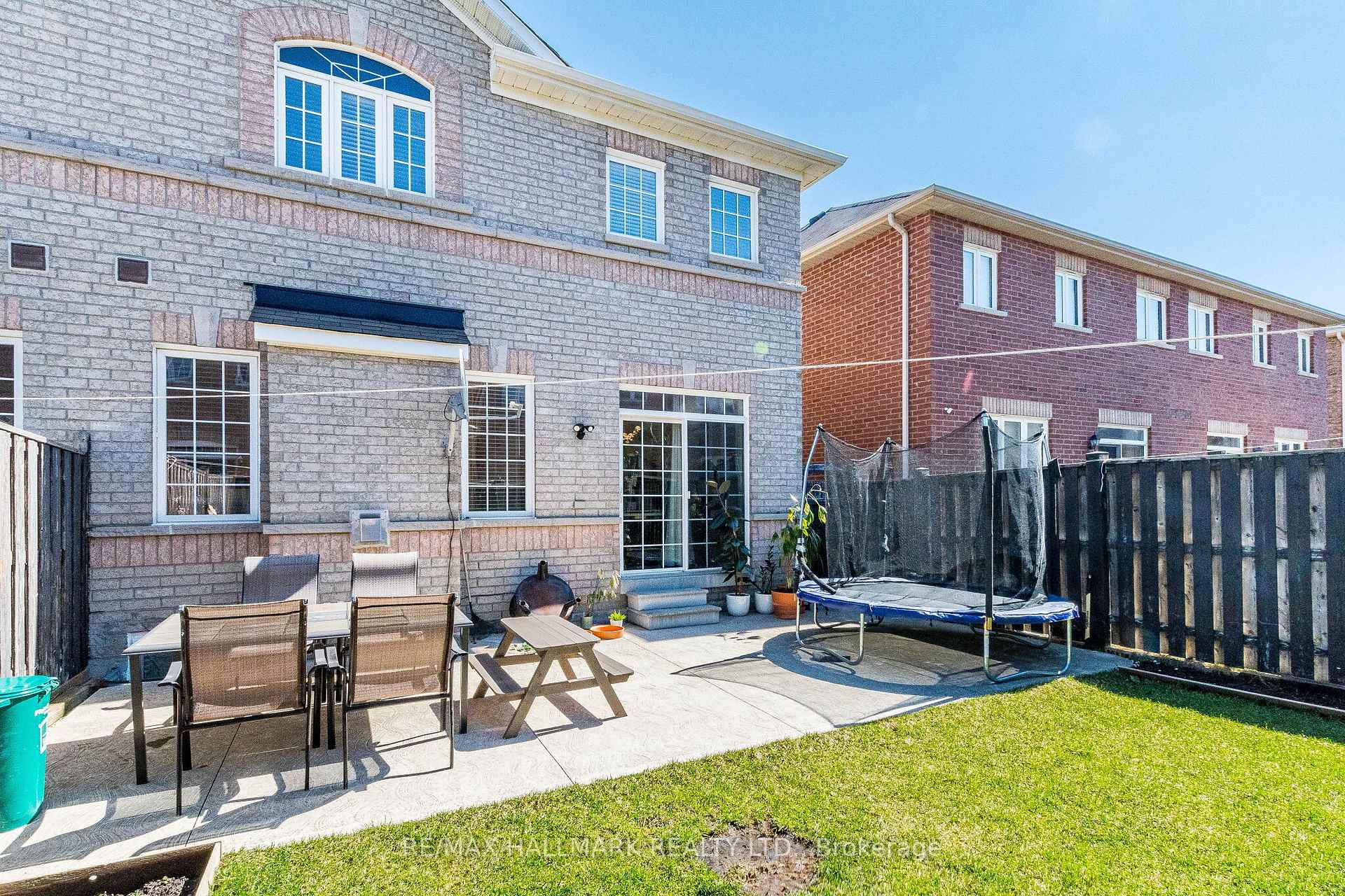 Photo 47 of 4 Callalily Road, Brampton, Northwest Sandalwood Parkway — HOMEH