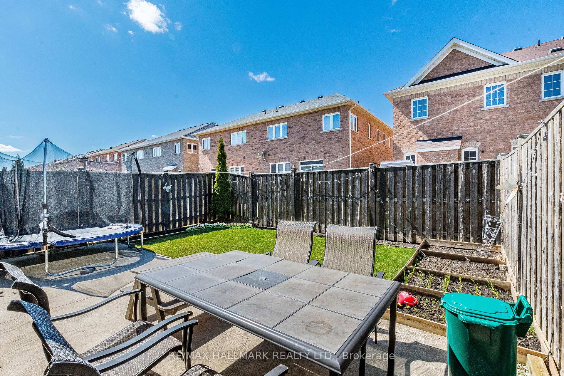 Photo 48 of 4 Callalily Road, Brampton, Northwest Sandalwood Parkway — HOMEH