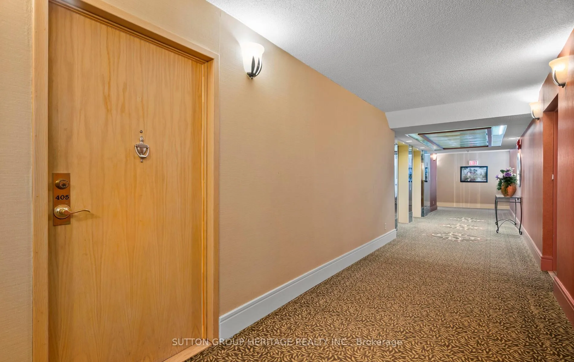Photo 4 of Unit 405, 70 Cumberland Lane, Ajax, South West — HOMEH
