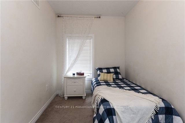 Photo 12 of 1301 Granrock Crescent, Mississauga, East Credit — HOMEH