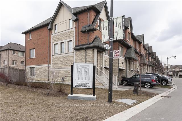 Photo 14 of 1301 Granrock Crescent, Mississauga, East Credit — HOMEH