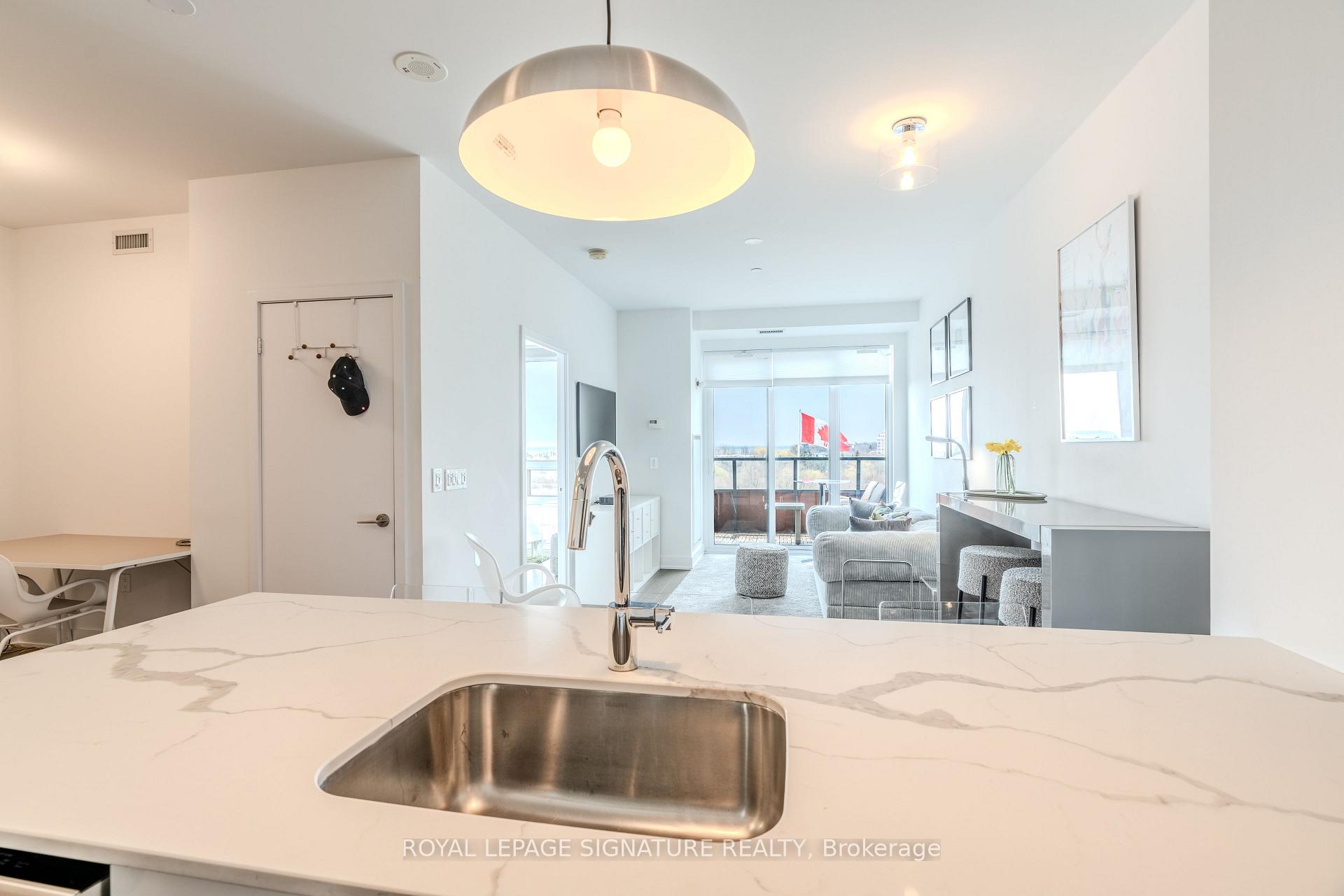 Photo 7 of Unit 515, 20 Shore Breeze Drive, Etobicoke, Mimico — HOMEH