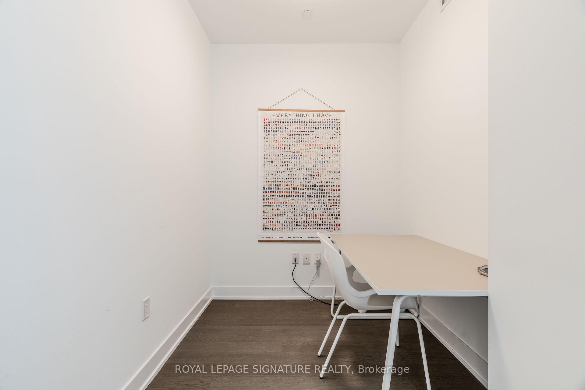 Photo 10 of Unit 515, 20 Shore Breeze Drive, Etobicoke, Mimico — HOMEH