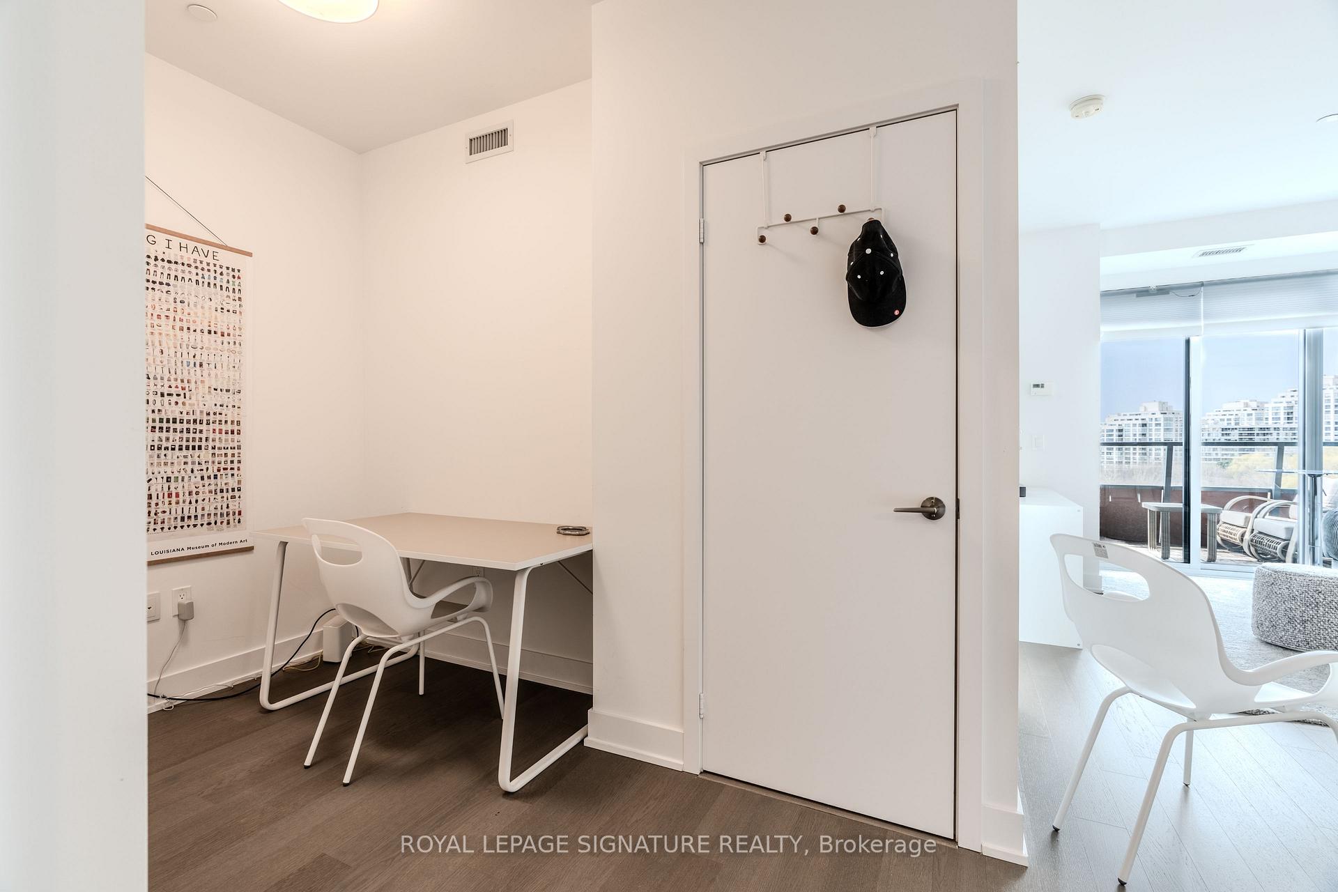 Photo 11 of Unit 515, 20 Shore Breeze Drive, Etobicoke, Mimico — HOMEH