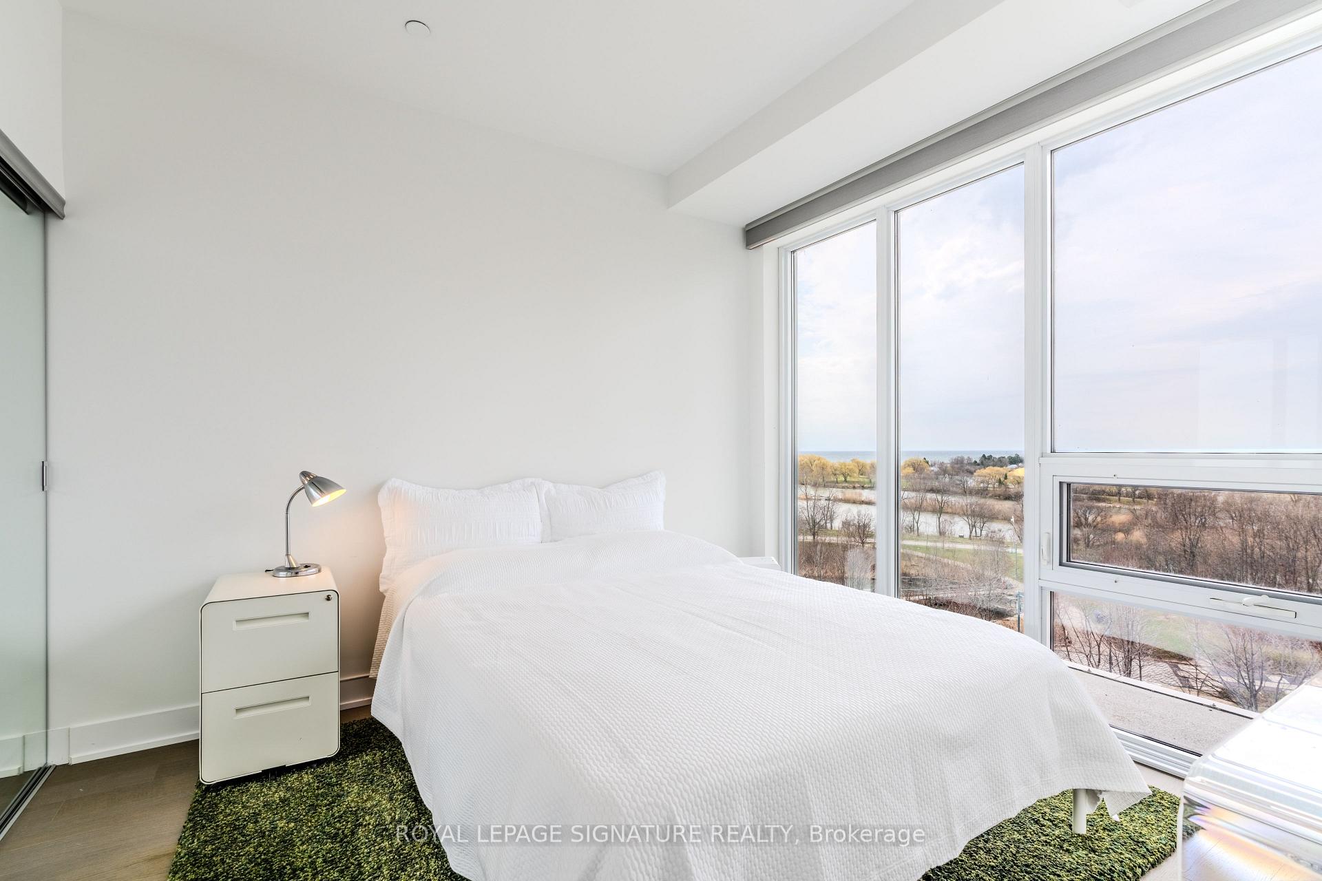 Photo 14 of Unit 515, 20 Shore Breeze Drive, Etobicoke, Mimico — HOMEH
