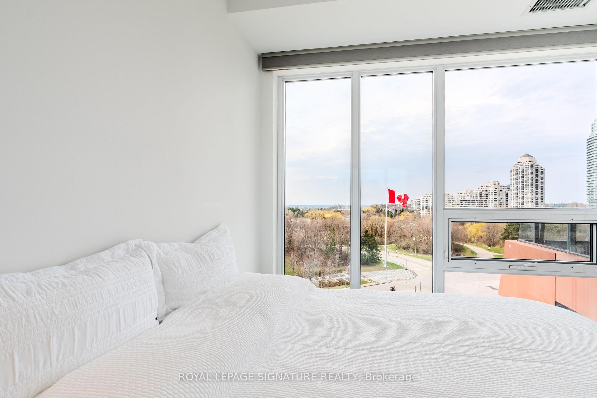 Photo 15 of Unit 515, 20 Shore Breeze Drive, Etobicoke, Mimico — HOMEH