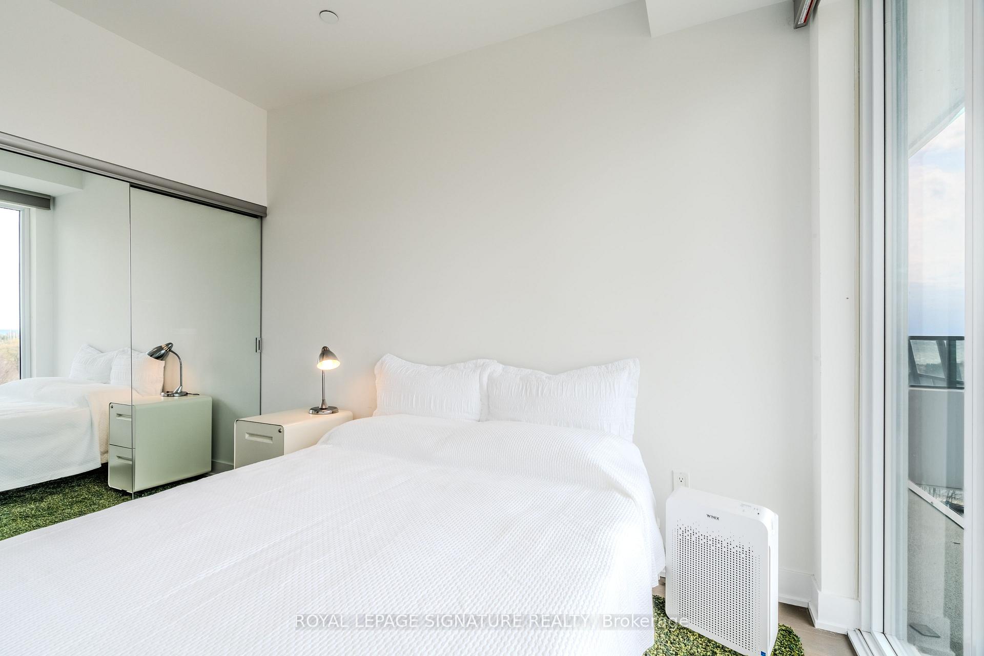 Photo 16 of Unit 515, 20 Shore Breeze Drive, Etobicoke, Mimico — HOMEH