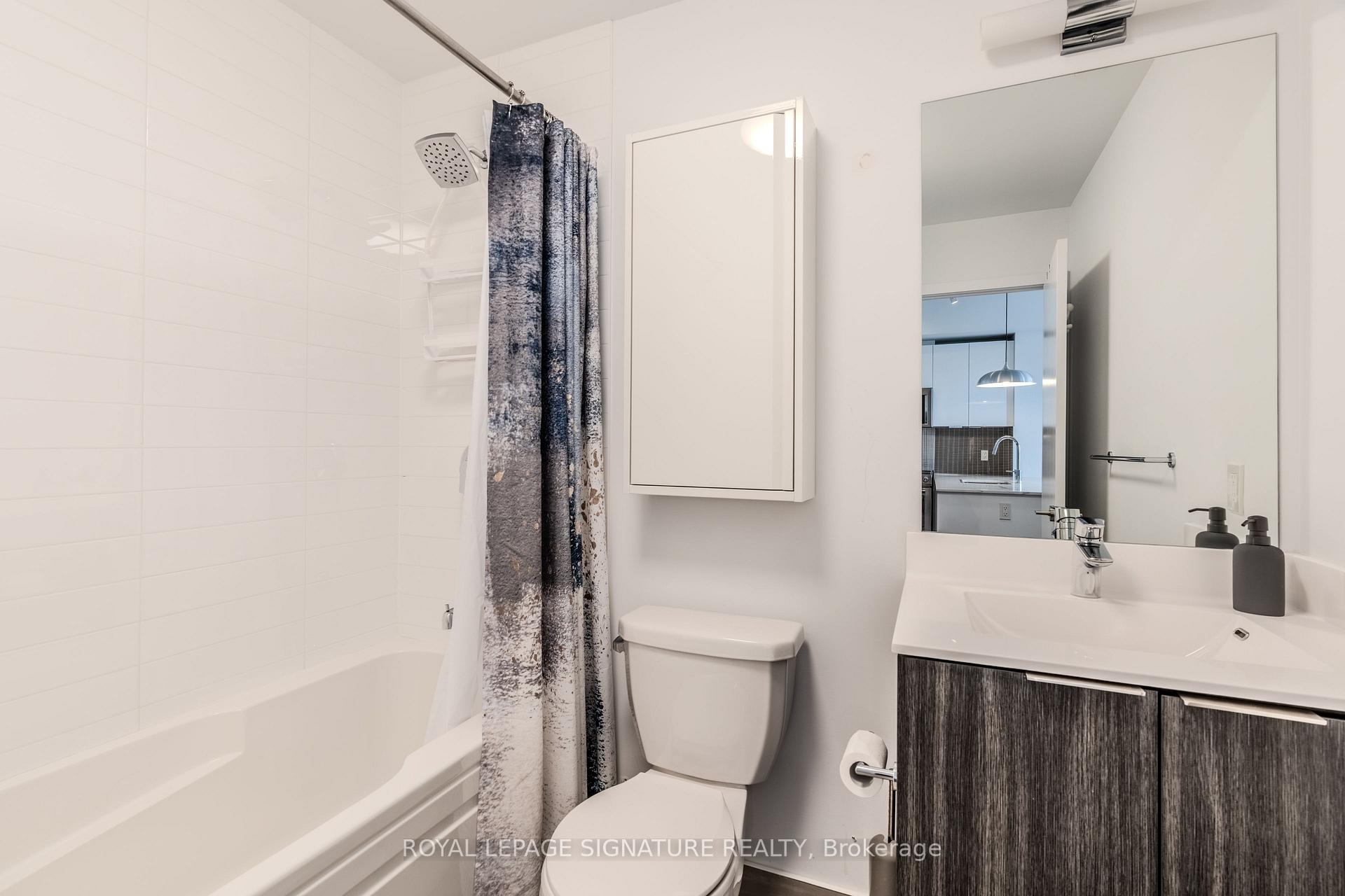 Photo 17 of Unit 515, 20 Shore Breeze Drive, Etobicoke, Mimico — HOMEH