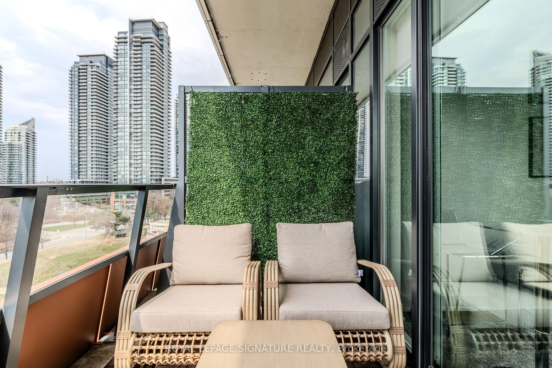 Photo 18 of Unit 515, 20 Shore Breeze Drive, Etobicoke, Mimico — HOMEH