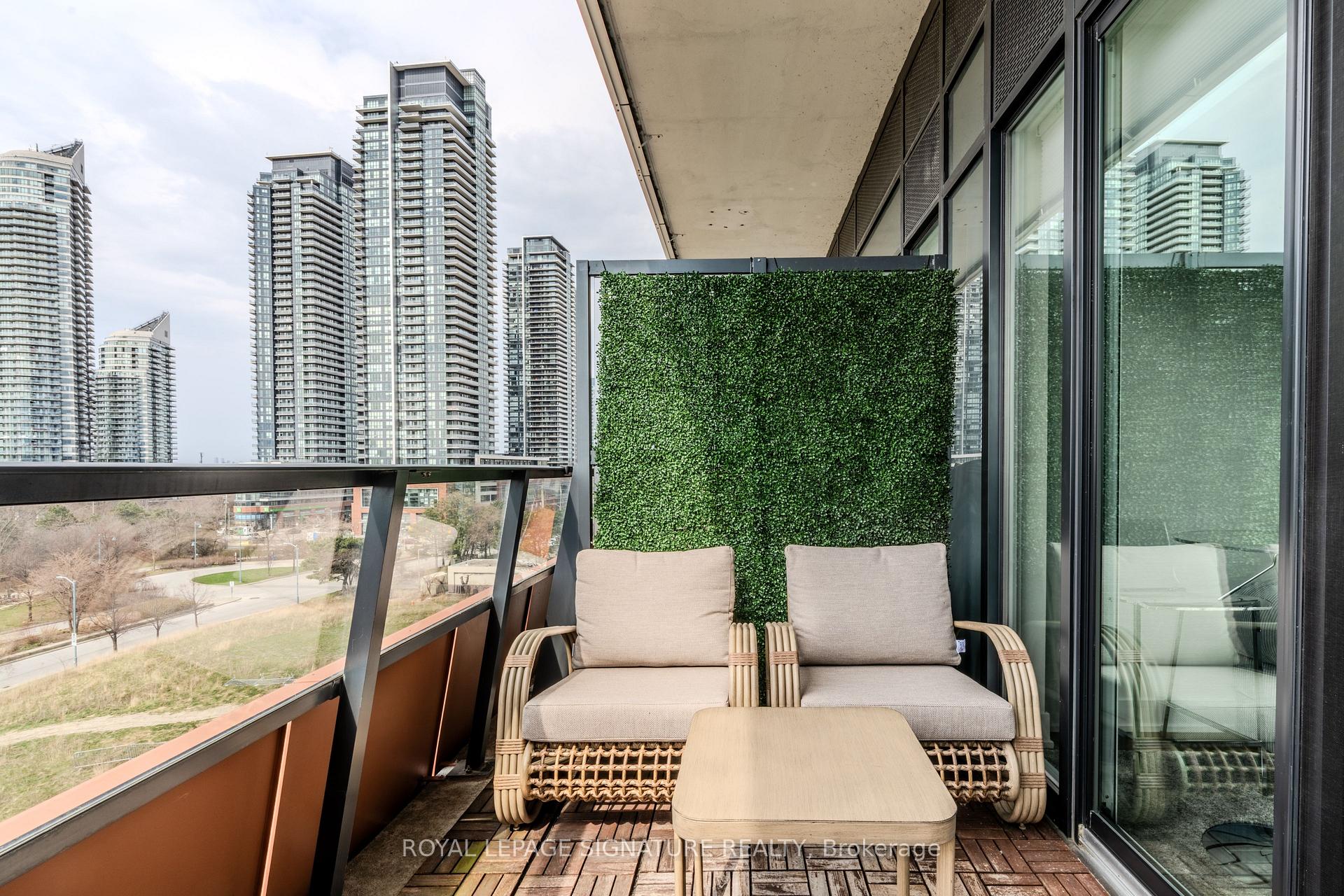 Photo 19 of Unit 515, 20 Shore Breeze Drive, Etobicoke, Mimico — HOMEH