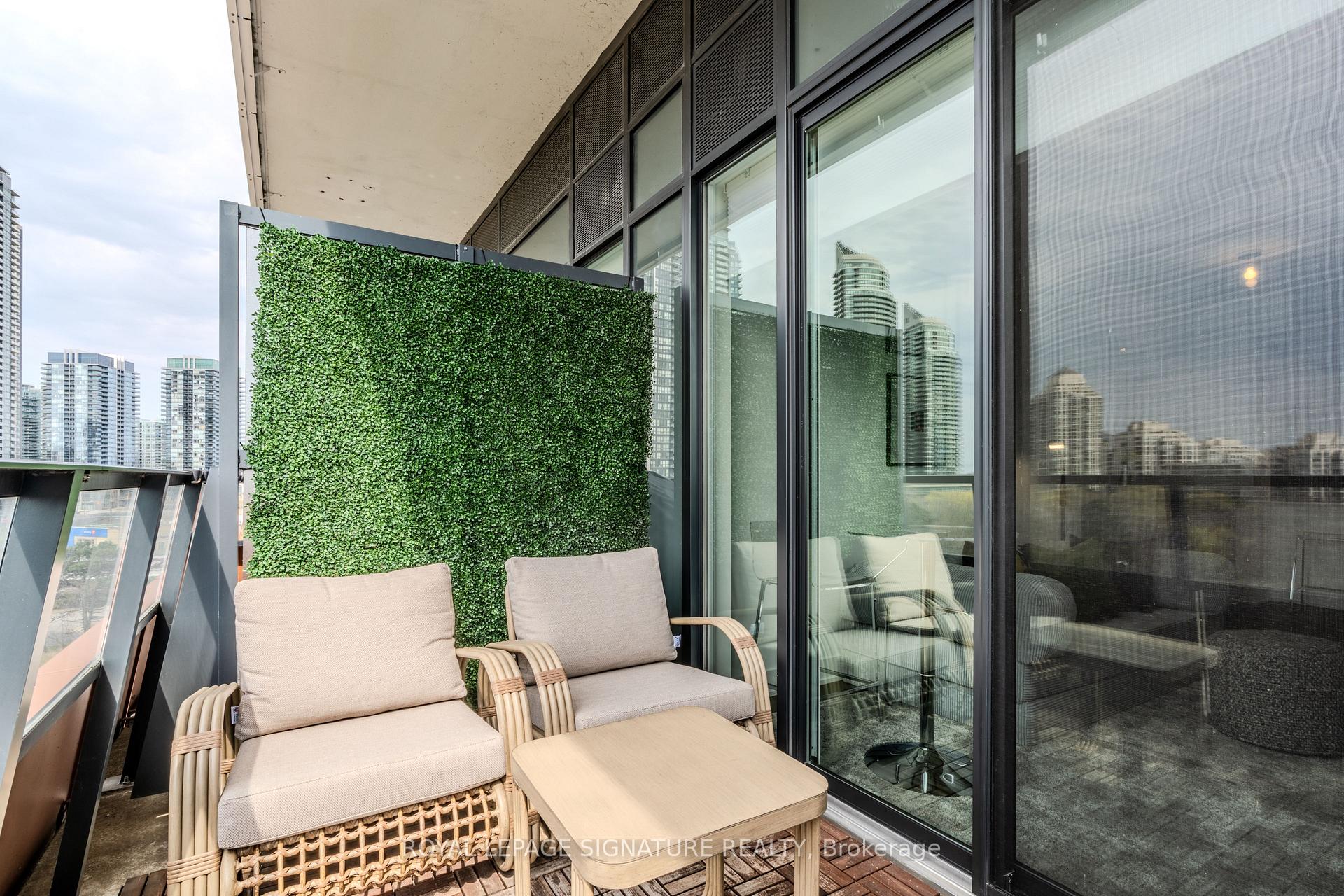 Photo 20 of Unit 515, 20 Shore Breeze Drive, Etobicoke, Mimico — HOMEH