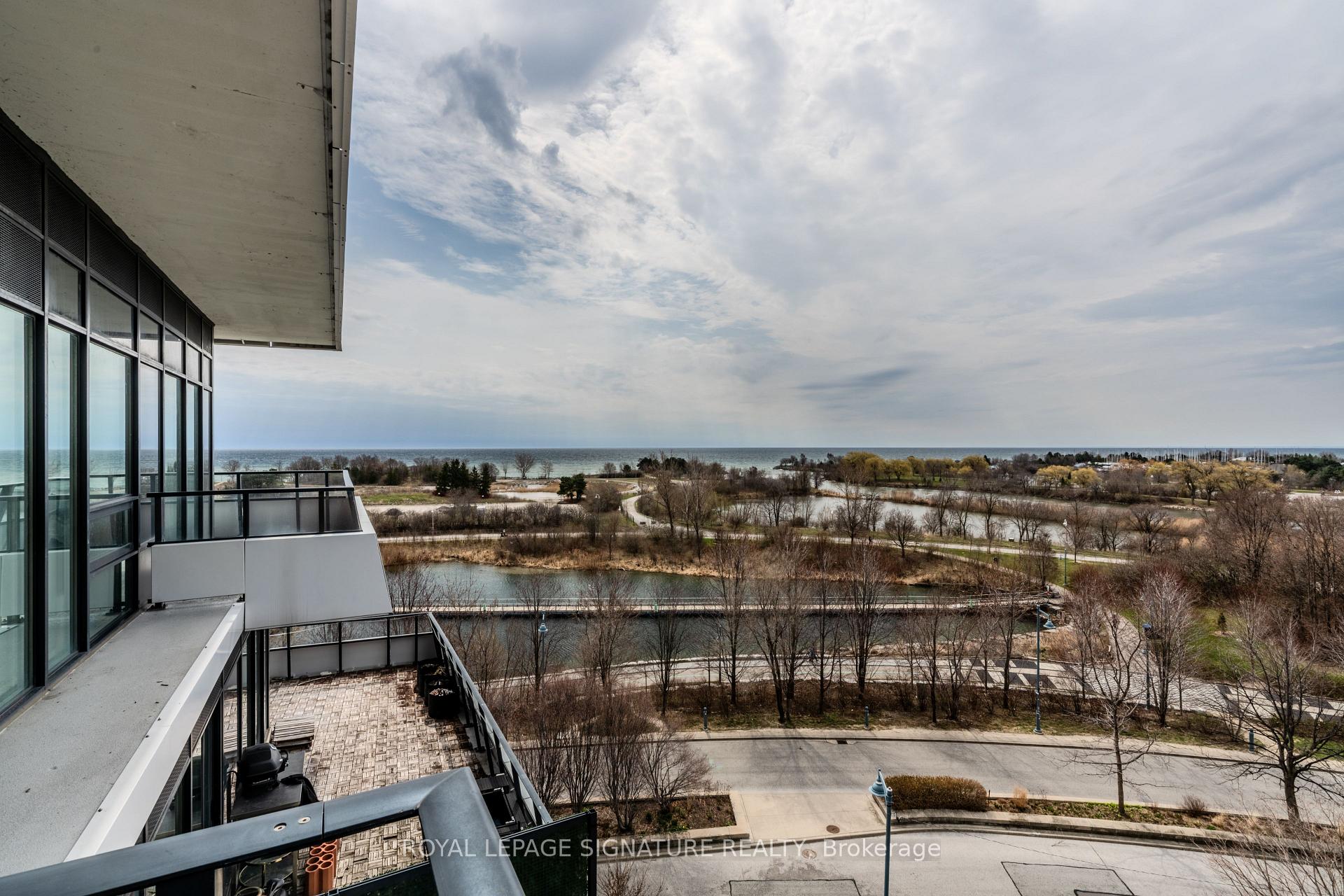 Photo 22 of Unit 515, 20 Shore Breeze Drive, Etobicoke, Mimico — HOMEH