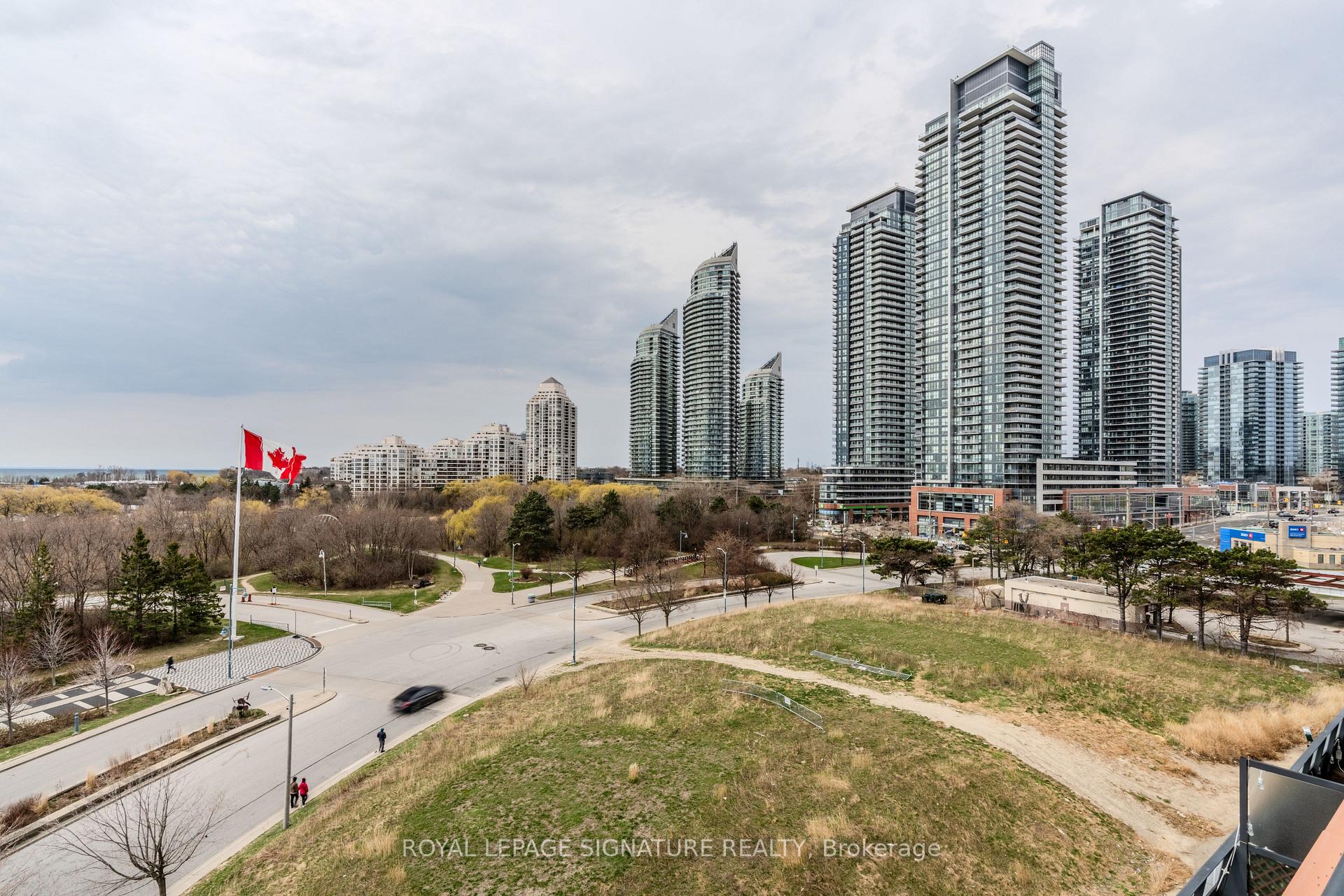 Photo 24 of Unit 515, 20 Shore Breeze Drive, Etobicoke, Mimico — HOMEH