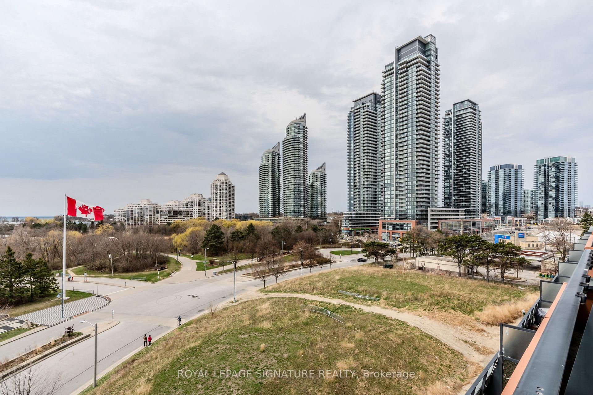 Photo 25 of Unit 515, 20 Shore Breeze Drive, Etobicoke, Mimico — HOMEH