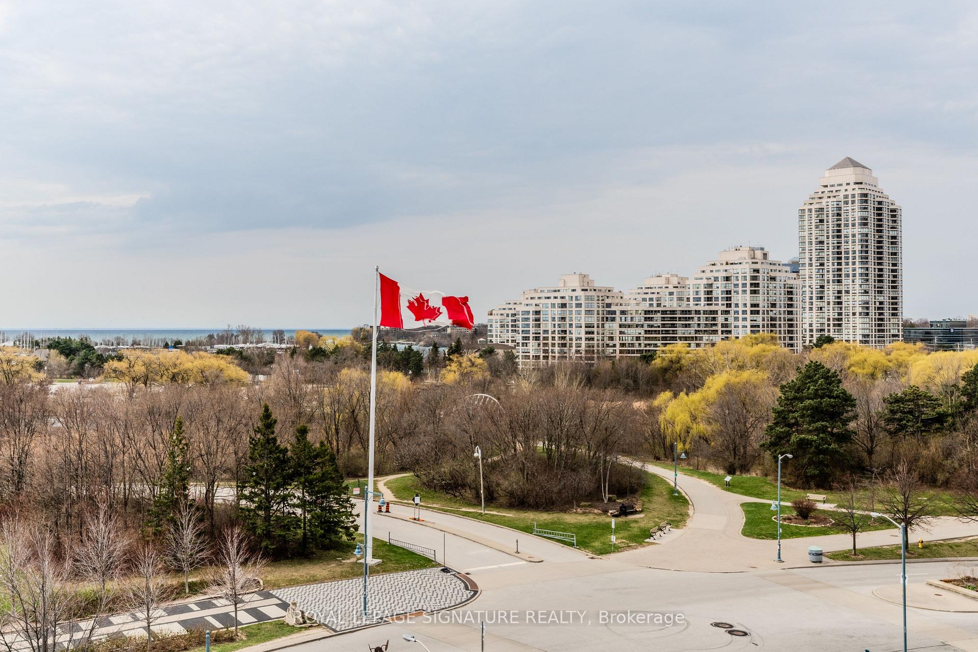 Photo 26 of Unit 515, 20 Shore Breeze Drive, Etobicoke, Mimico — HOMEH