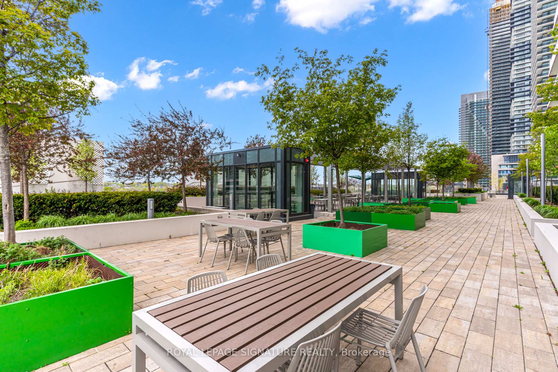 Photo 27 of Unit 515, 20 Shore Breeze Drive, Etobicoke, Mimico — HOMEH