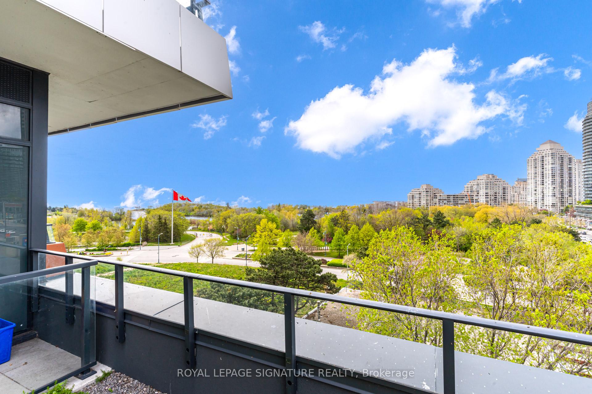 Photo 28 of Unit 515, 20 Shore Breeze Drive, Etobicoke, Mimico — HOMEH