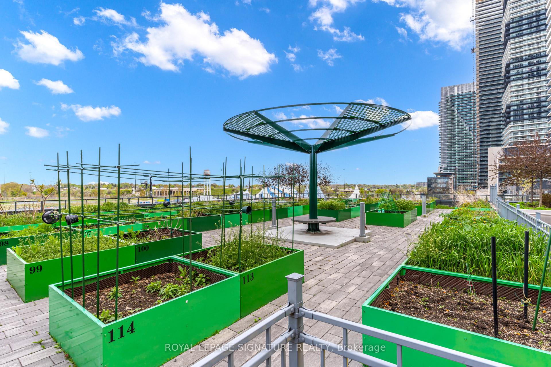 Photo 30 of Unit 515, 20 Shore Breeze Drive, Etobicoke, Mimico — HOMEH