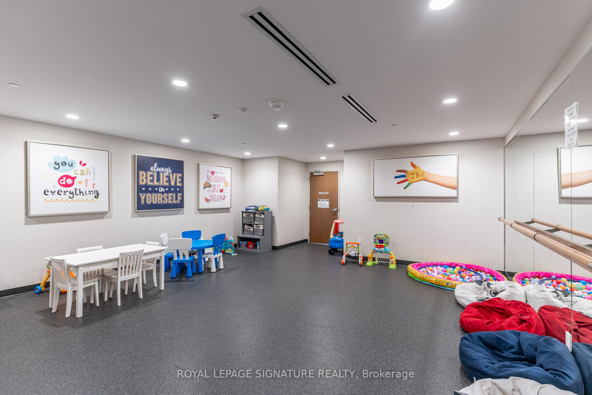 Photo 32 of Unit 515, 20 Shore Breeze Drive, Etobicoke, Mimico — HOMEH