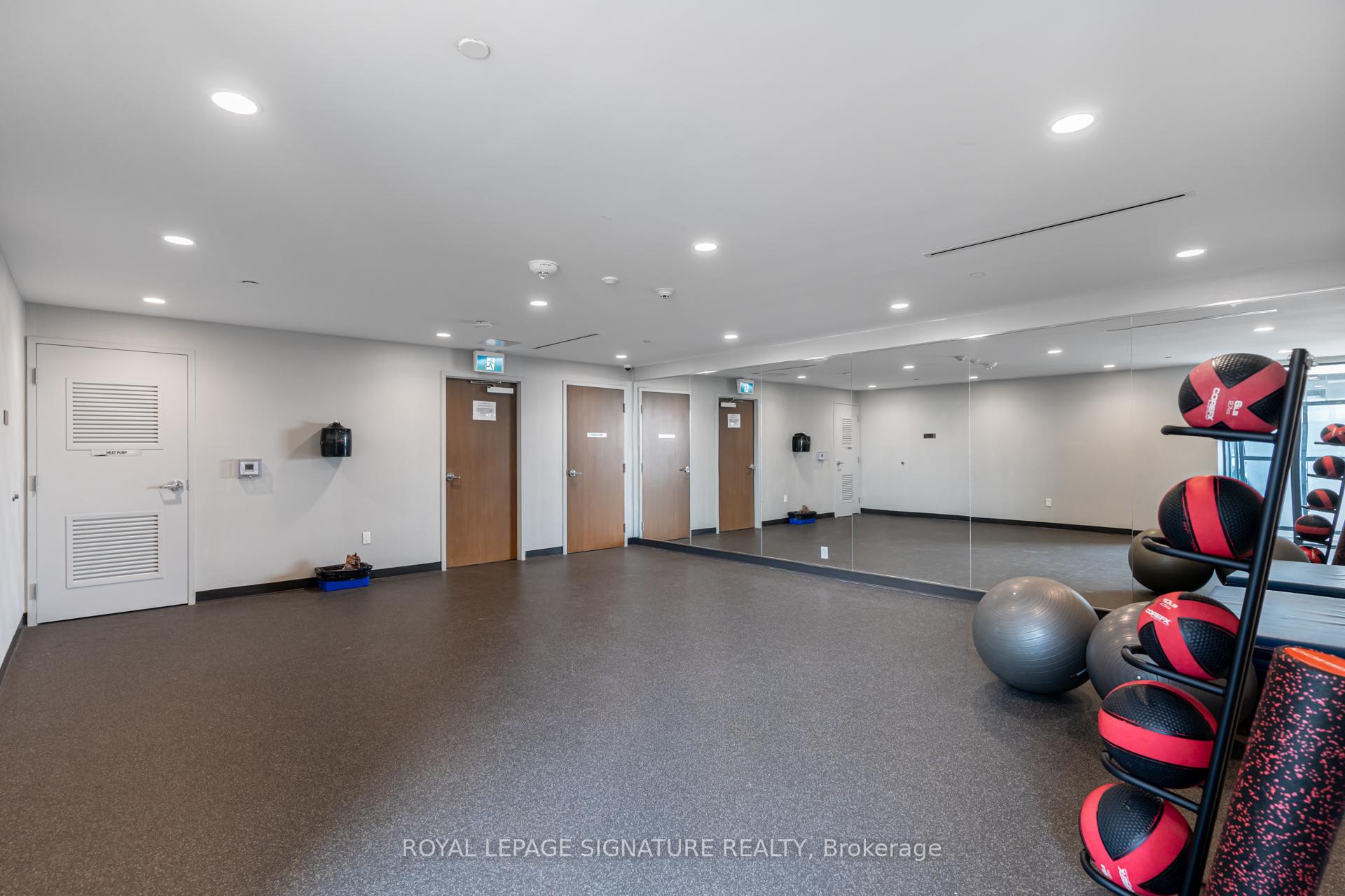 Photo 33 of Unit 515, 20 Shore Breeze Drive, Etobicoke, Mimico — HOMEH