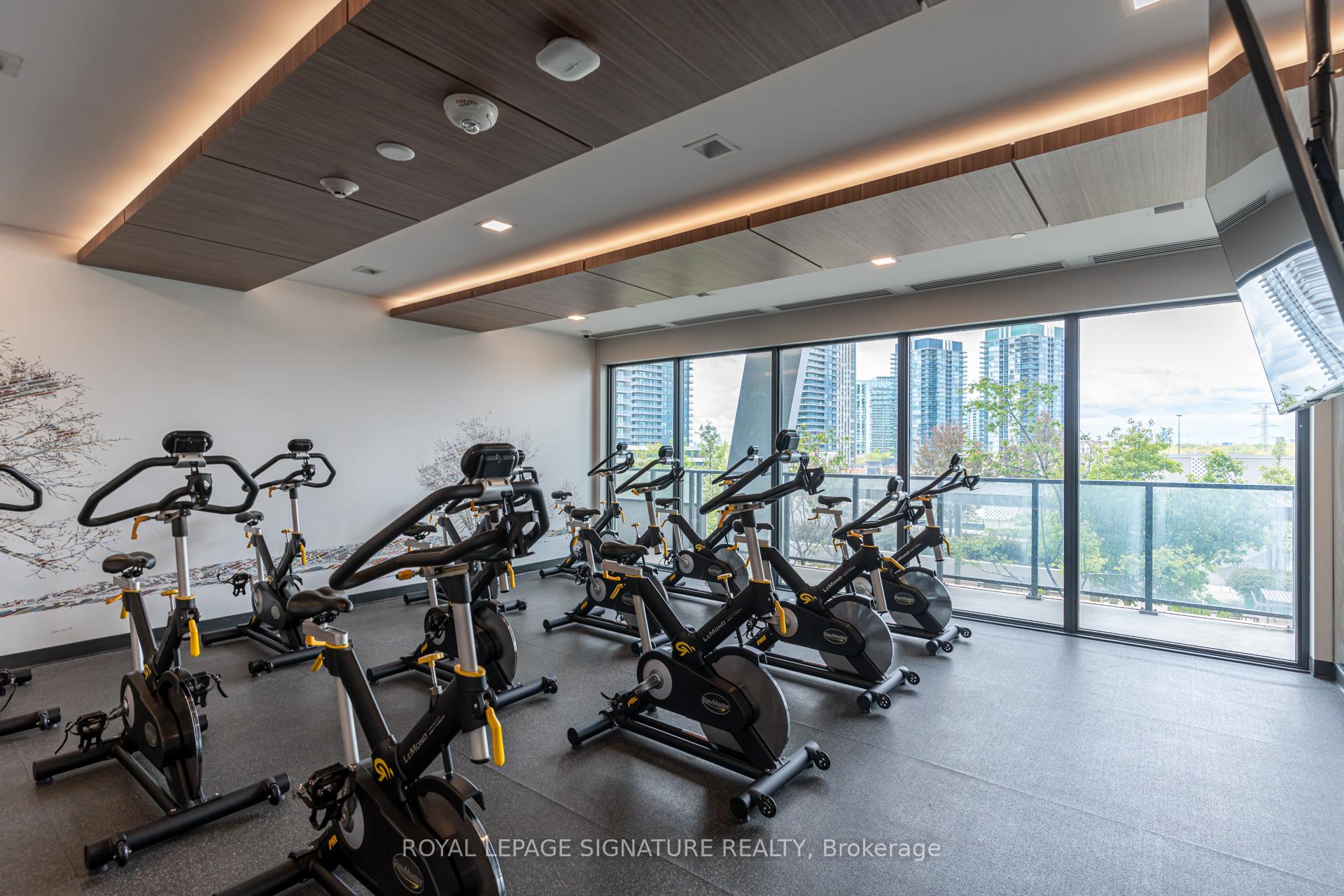 Photo 34 of Unit 515, 20 Shore Breeze Drive, Etobicoke, Mimico — HOMEH