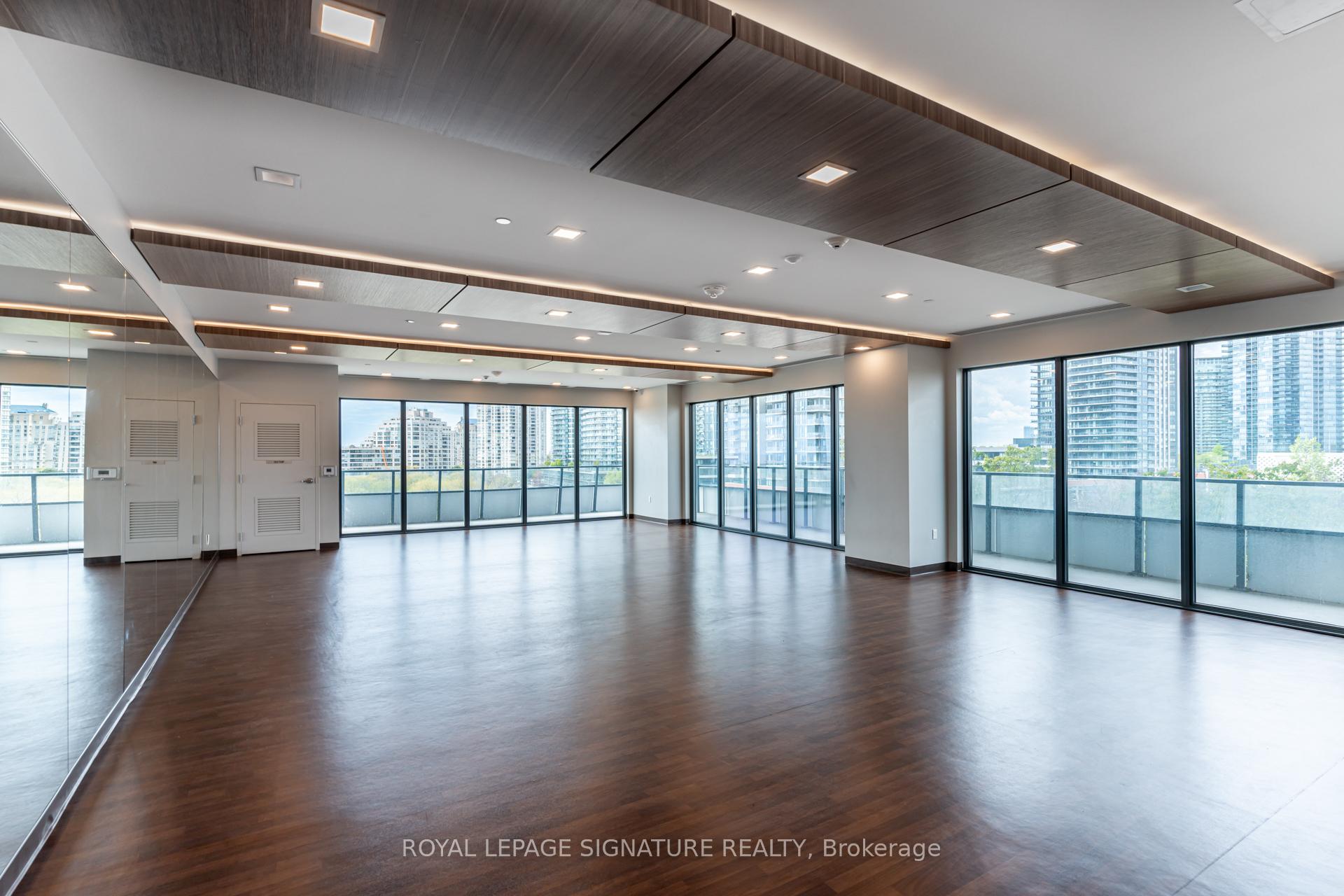 Photo 35 of Unit 515, 20 Shore Breeze Drive, Etobicoke, Mimico — HOMEH
