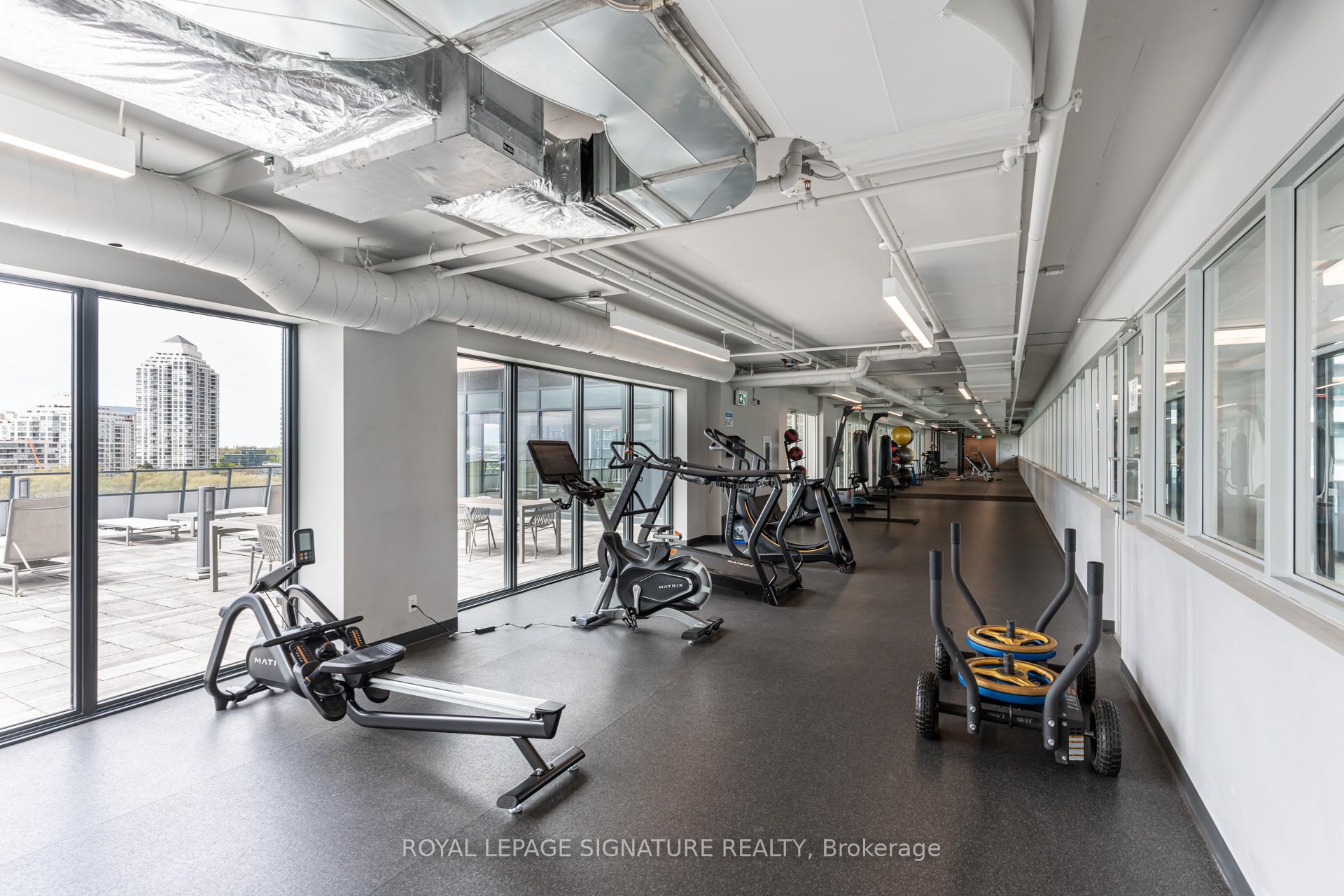 Photo 37 of Unit 515, 20 Shore Breeze Drive, Etobicoke, Mimico — HOMEH