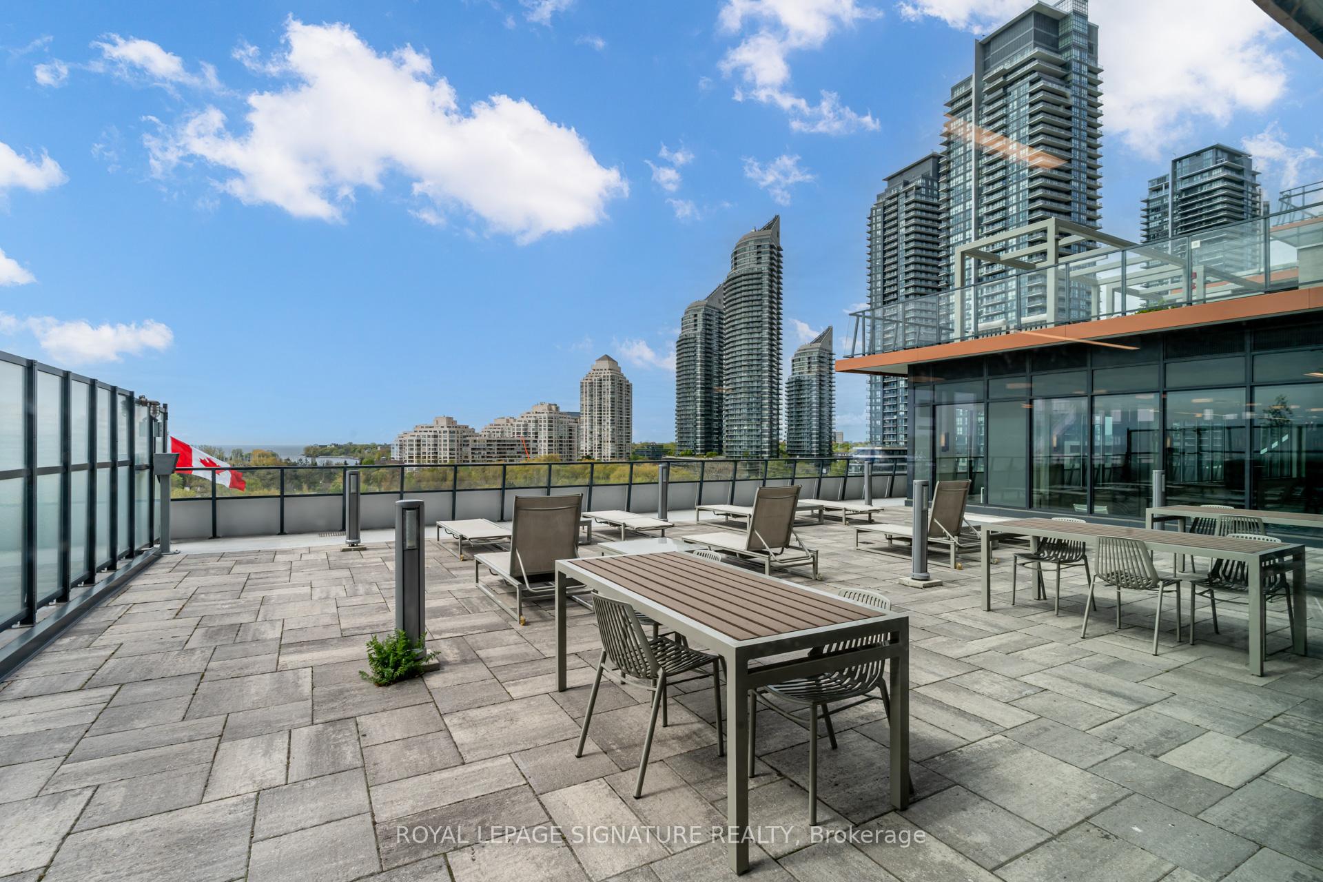 Photo 38 of Unit 515, 20 Shore Breeze Drive, Etobicoke, Mimico — HOMEH