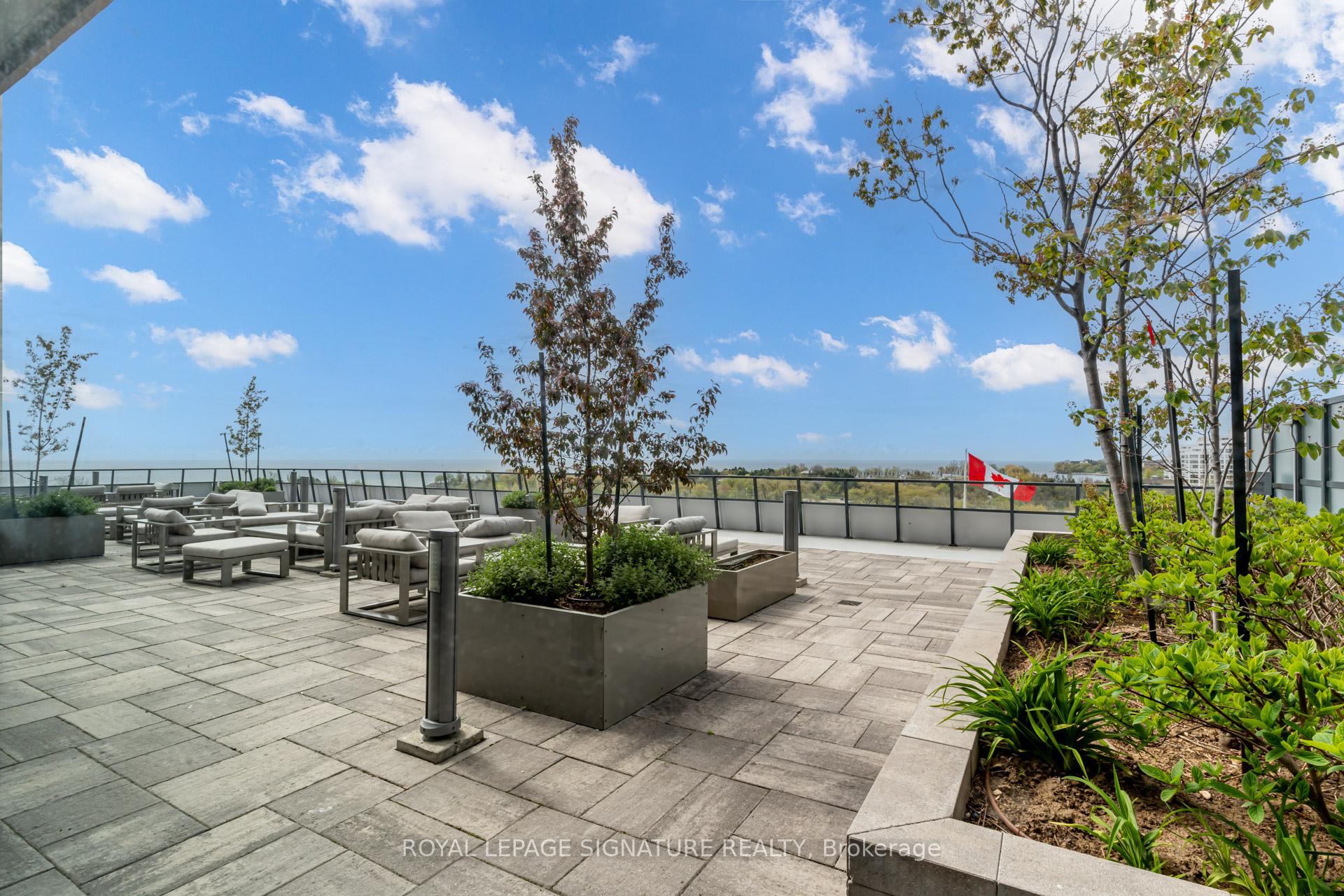 Photo 39 of Unit 515, 20 Shore Breeze Drive, Etobicoke, Mimico — HOMEH