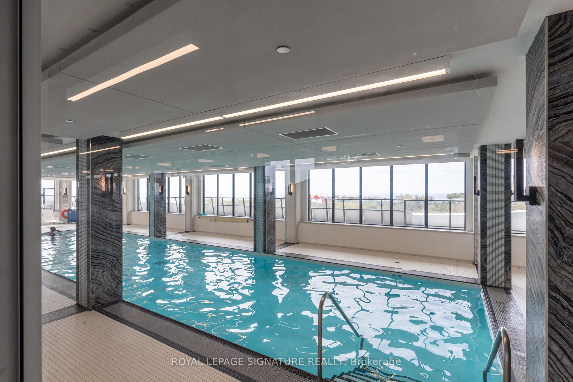 Photo 40 of Unit 515, 20 Shore Breeze Drive, Etobicoke, Mimico — HOMEH