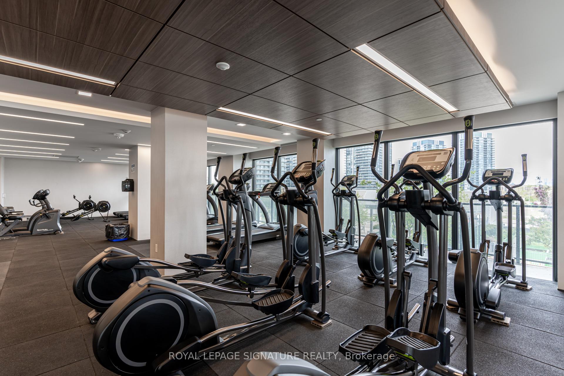 Photo 41 of Unit 515, 20 Shore Breeze Drive, Etobicoke, Mimico — HOMEH