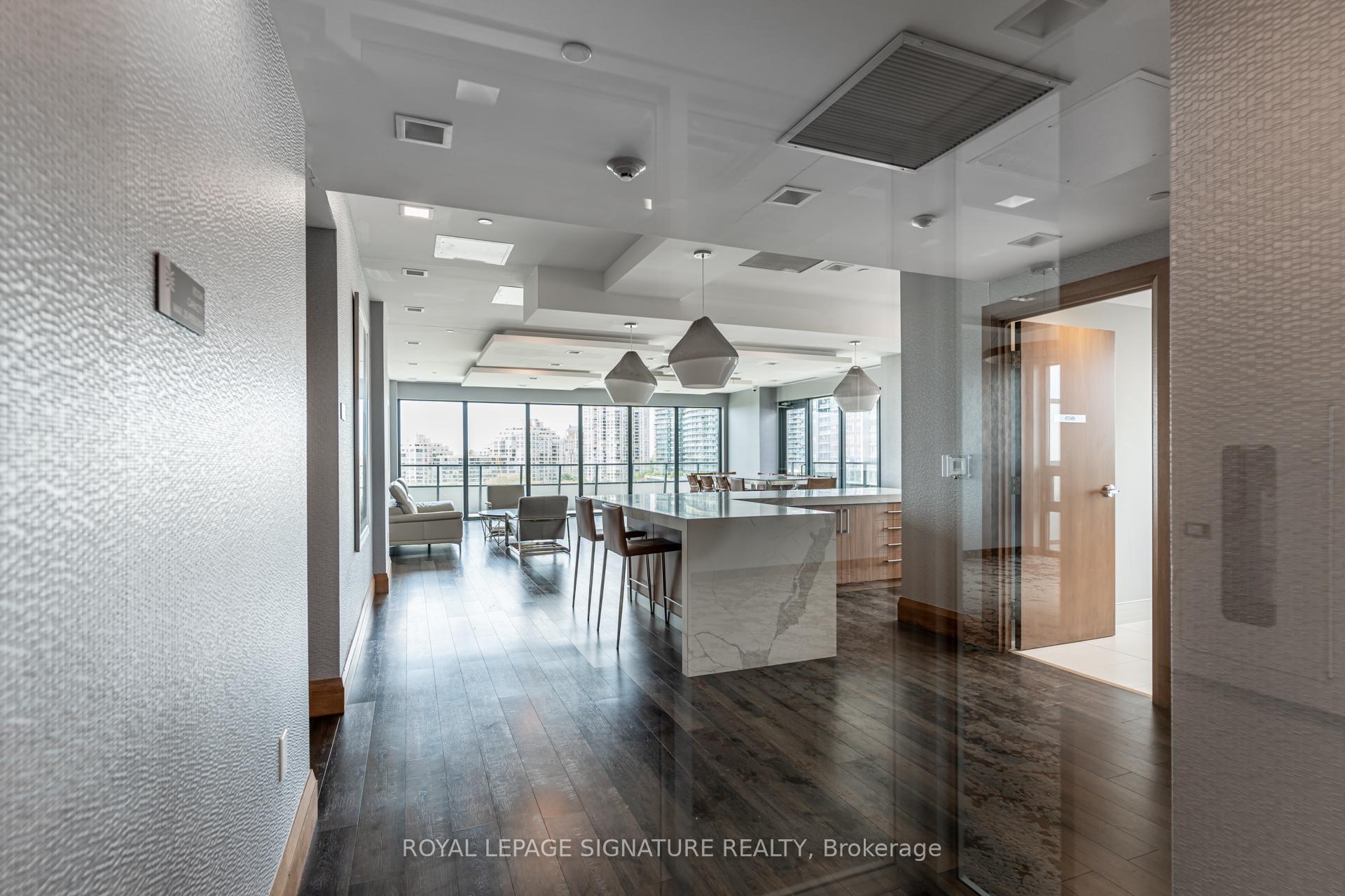 Photo 42 of Unit 515, 20 Shore Breeze Drive, Etobicoke, Mimico — HOMEH