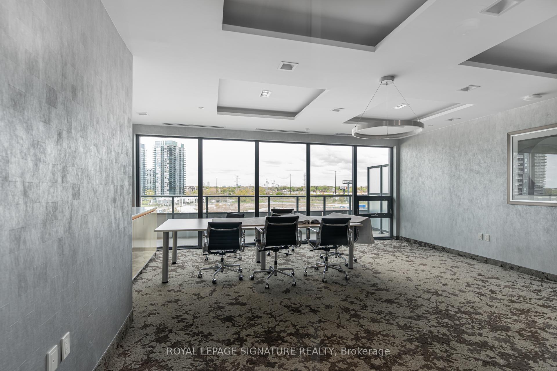 Photo 43 of Unit 515, 20 Shore Breeze Drive, Etobicoke, Mimico — HOMEH