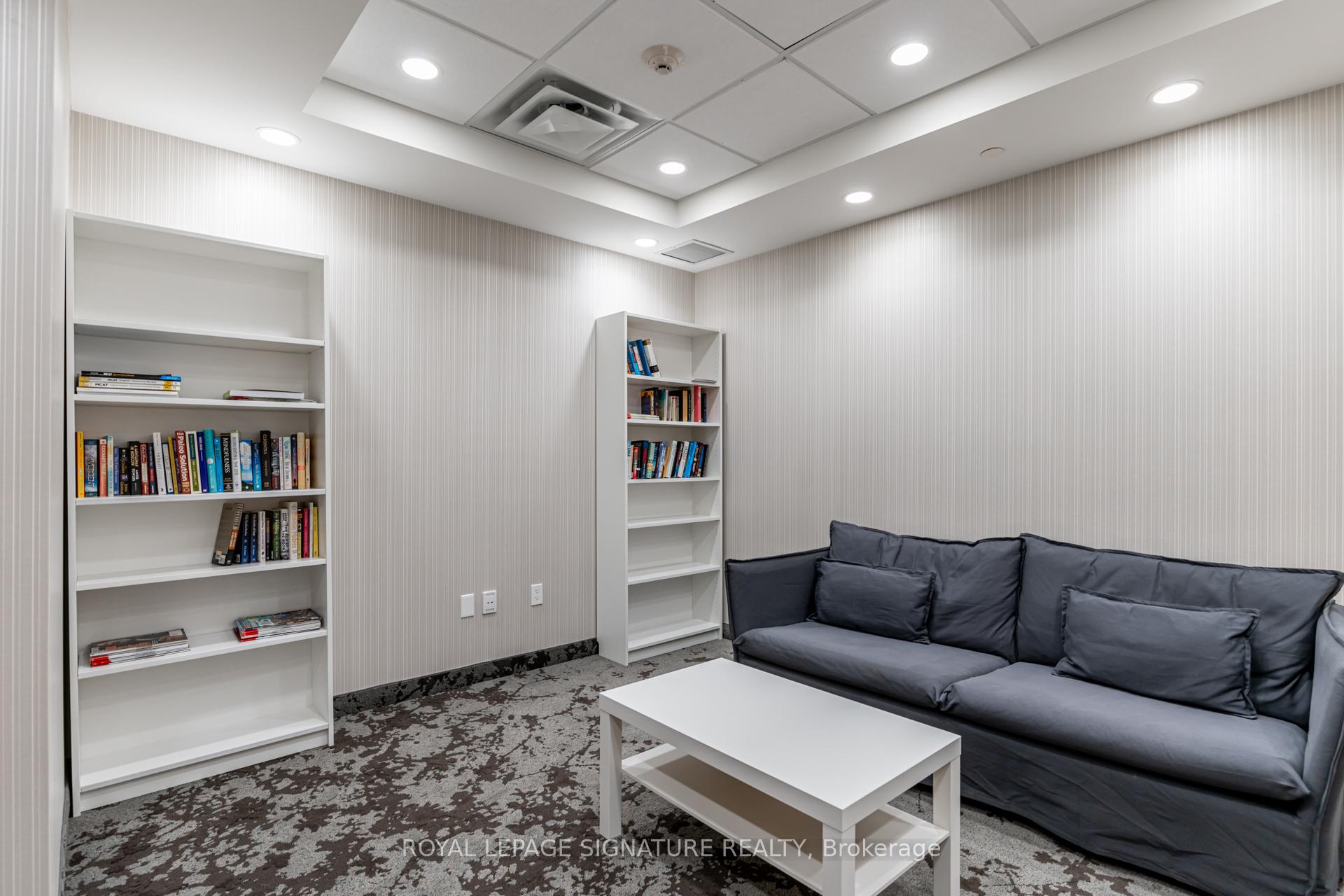 Photo 44 of Unit 515, 20 Shore Breeze Drive, Etobicoke, Mimico — HOMEH