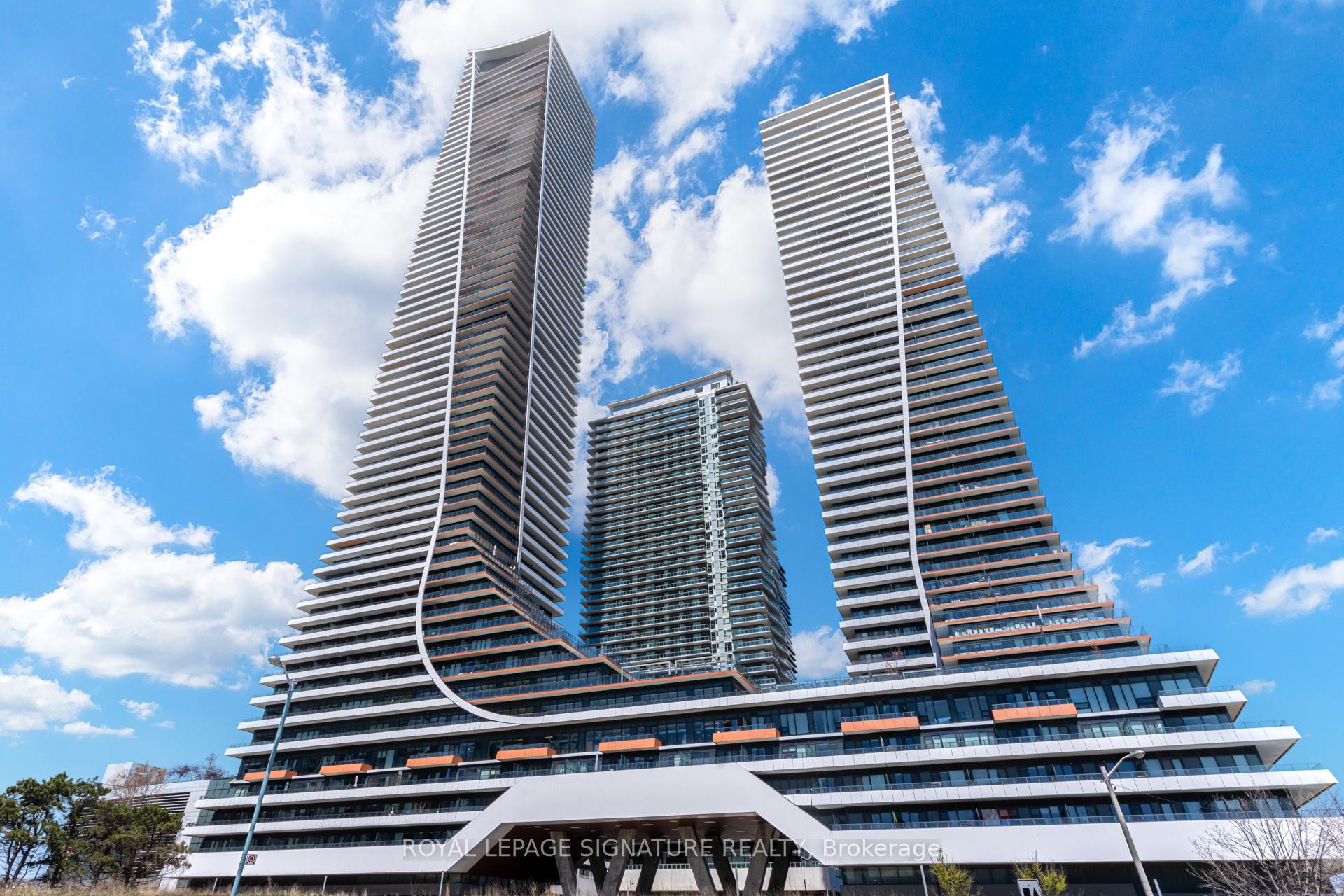 Photo 45 of Unit 515, 20 Shore Breeze Drive, Etobicoke, Mimico — HOMEH