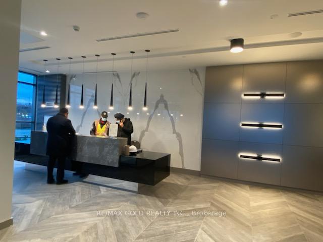 Photo 2 of Unit 514, 50 Thomas Riley Road, Etobicoke, Islington-City Centre West — HOMEH