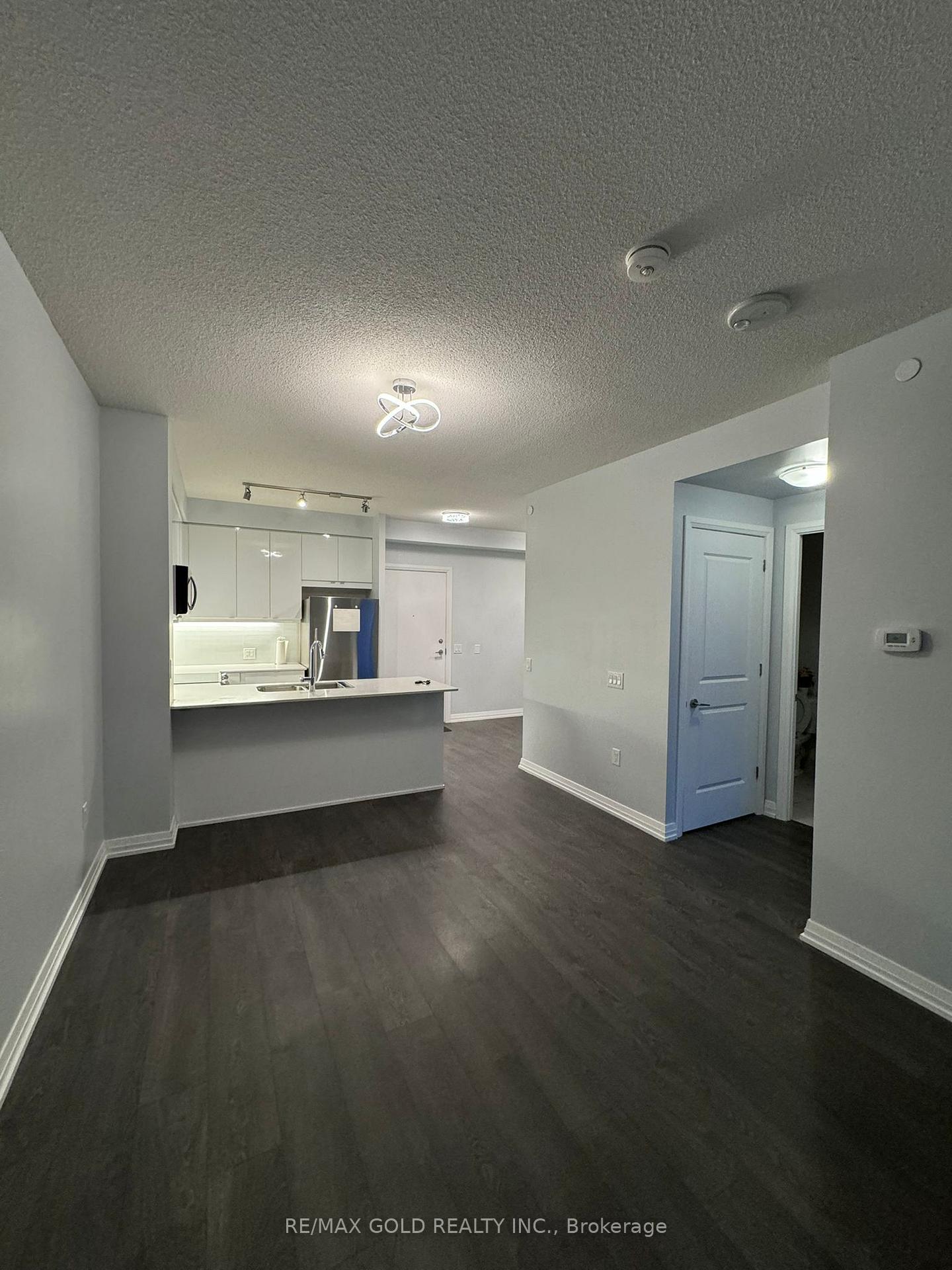 Photo 9 of Unit 514, 50 Thomas Riley Road, Etobicoke, Islington-City Centre West — HOMEH