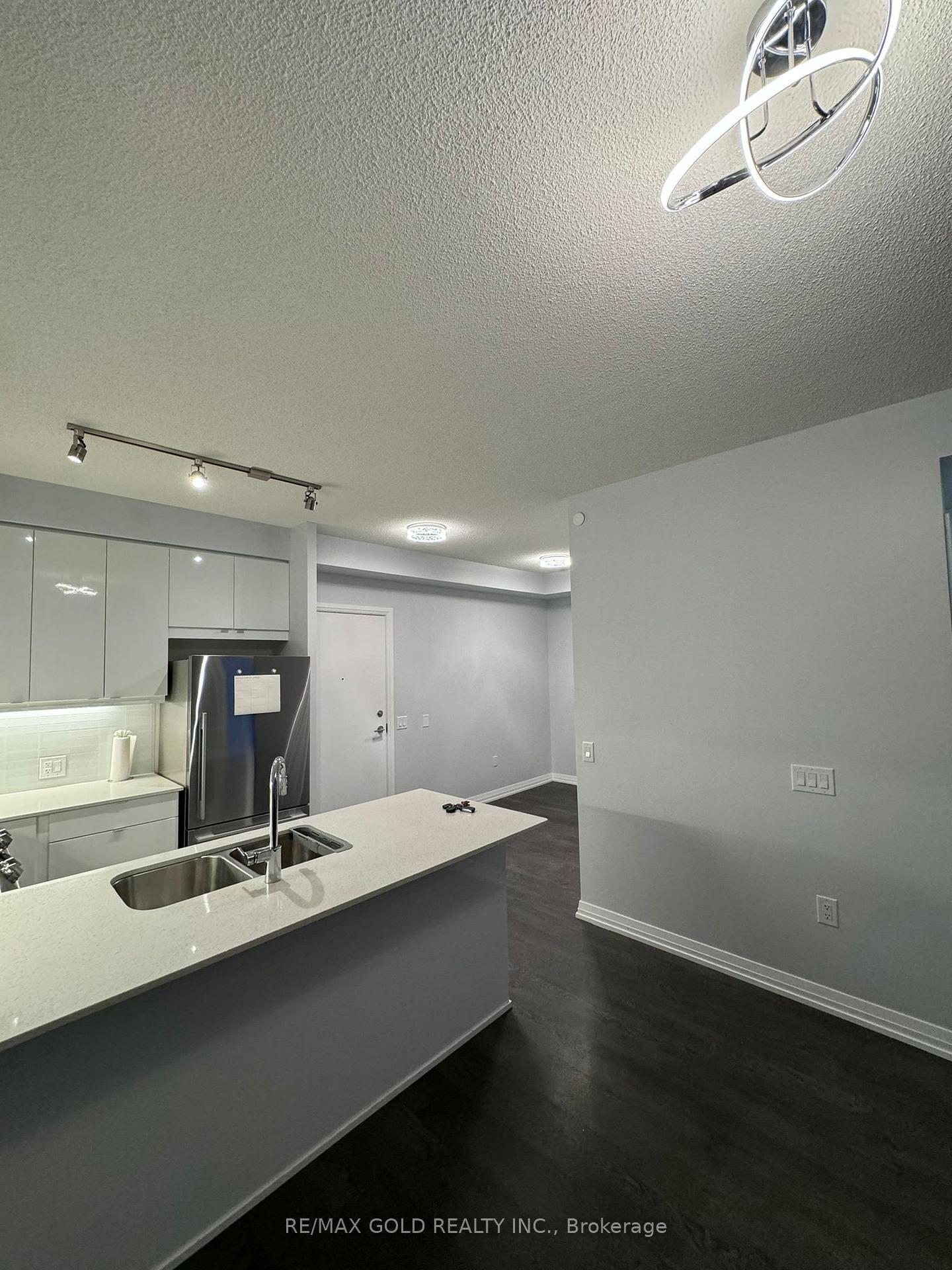 Photo 10 of Unit 514, 50 Thomas Riley Road, Etobicoke, Islington-City Centre West — HOMEH