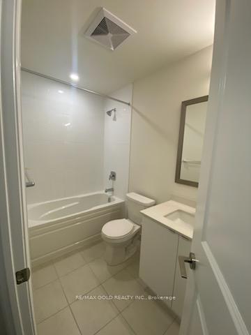 Photo 19 of Unit 514, 50 Thomas Riley Road, Etobicoke, Islington-City Centre West — HOMEH
