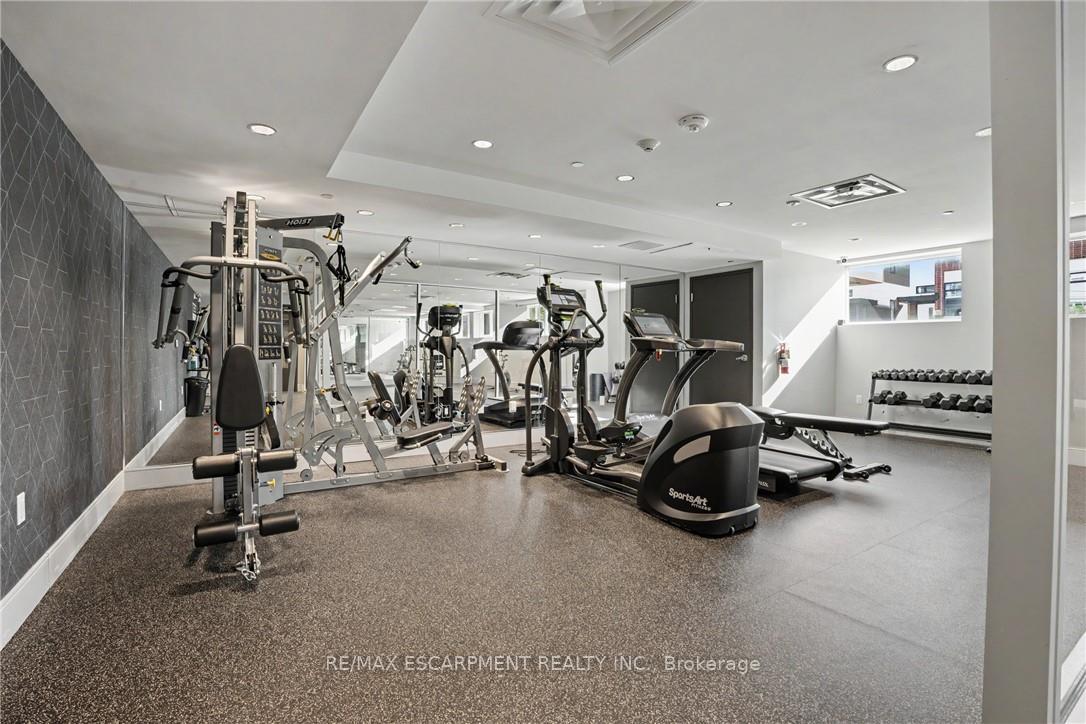 Photo 25 of Unit 414, 16 Markle Crescent, Hamilton, Ancaster — HOMEH
