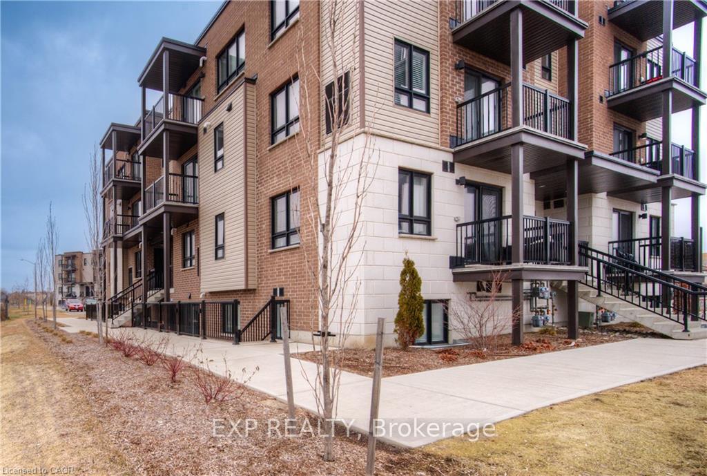 Photo 2 of Unit A11, 1331 Countrystone Drive, Kitchener, Highland West — HOMEH