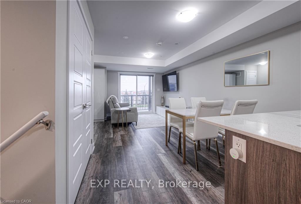 Photo 4 of Unit A11, 1331 Countrystone Drive, Kitchener, Highland West — HOMEH