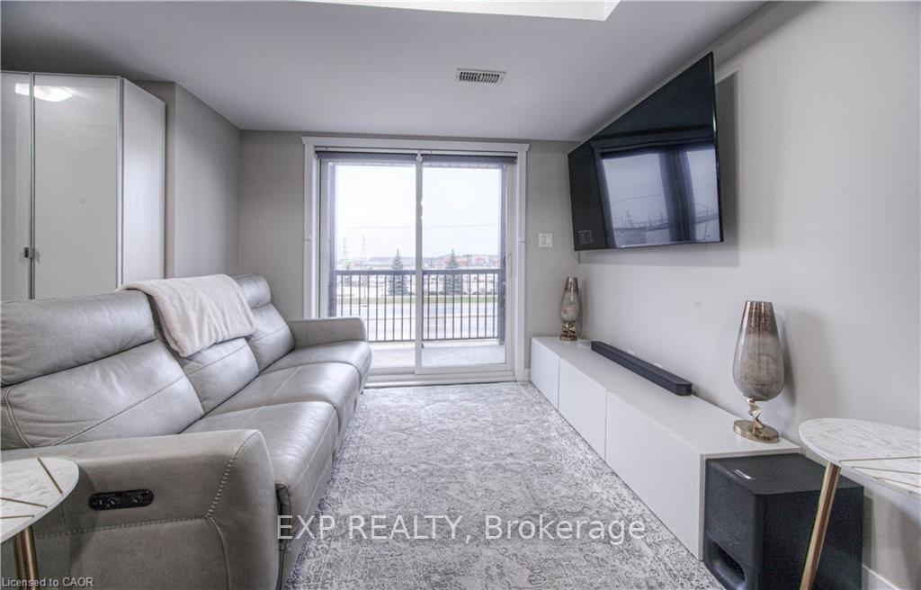 Photo 5 of Unit A11, 1331 Countrystone Drive, Kitchener, Highland West — HOMEH